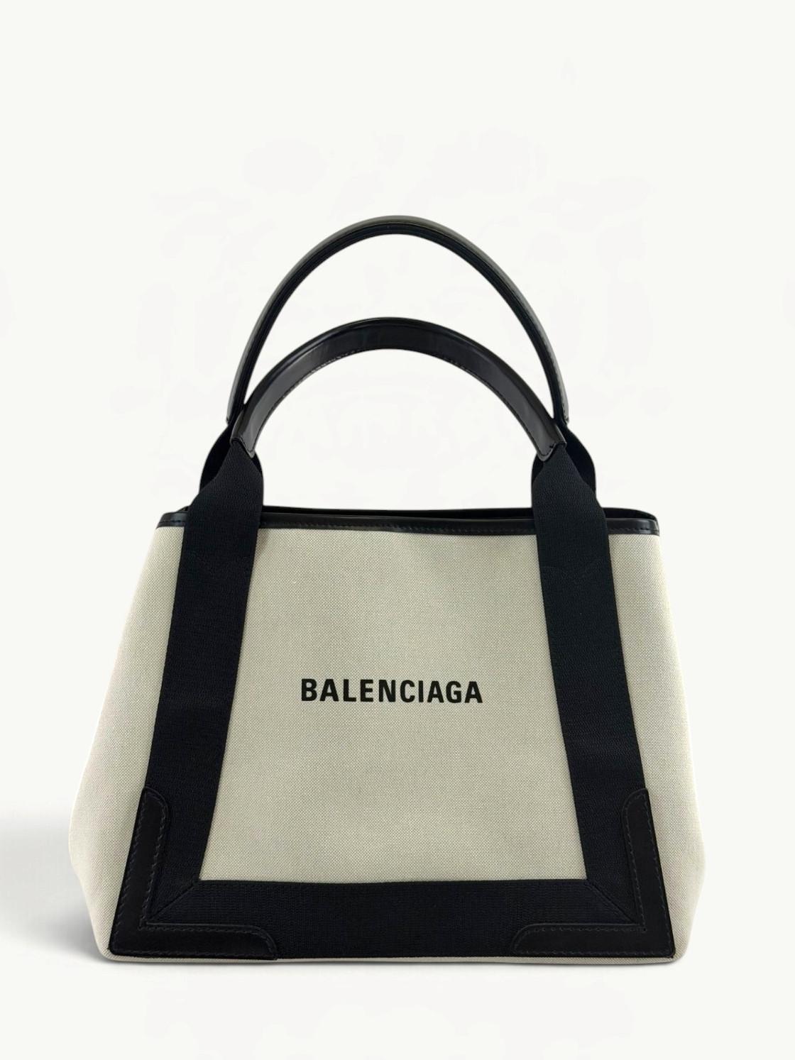Balenciaga Cabas , фото 1