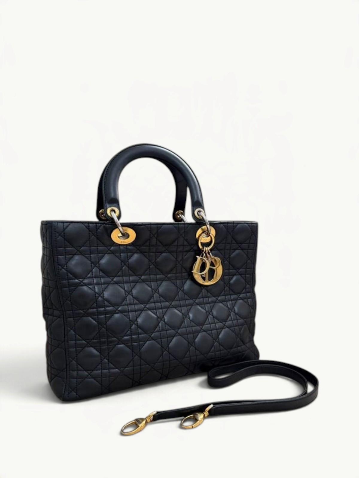 Dior Lady Dior , фото 4