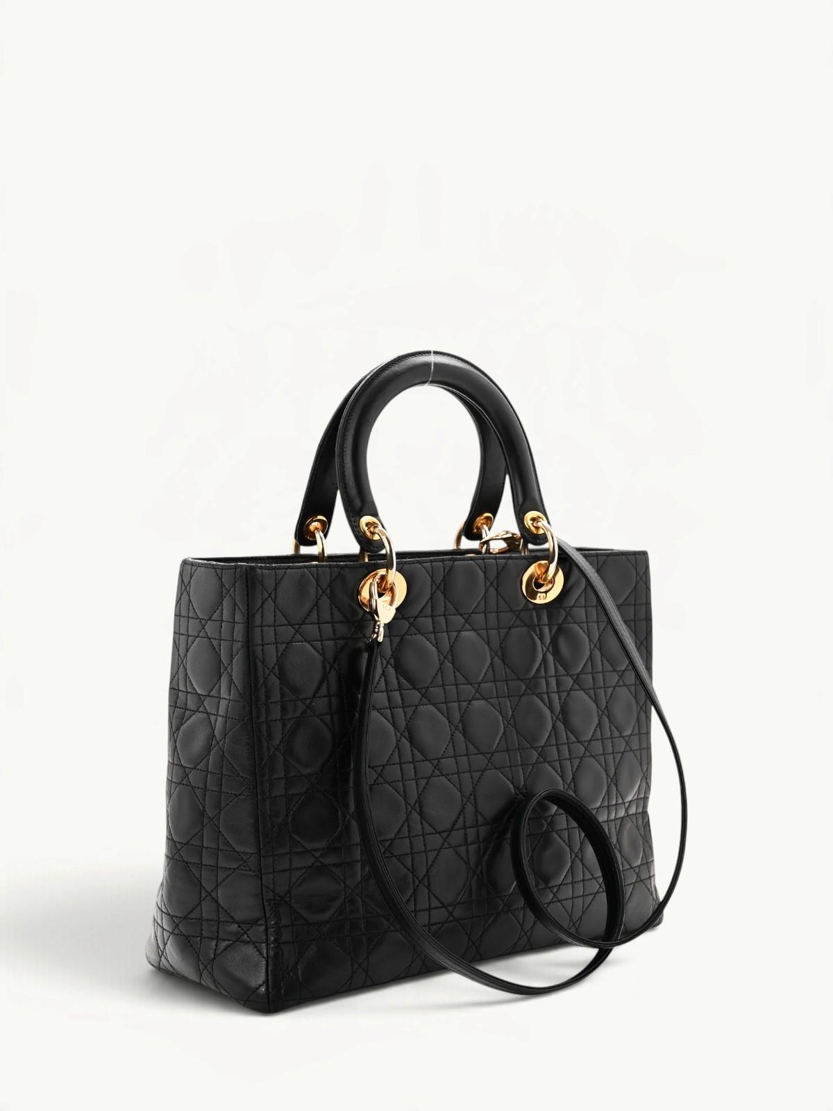Dior Lady Dior , фото 3