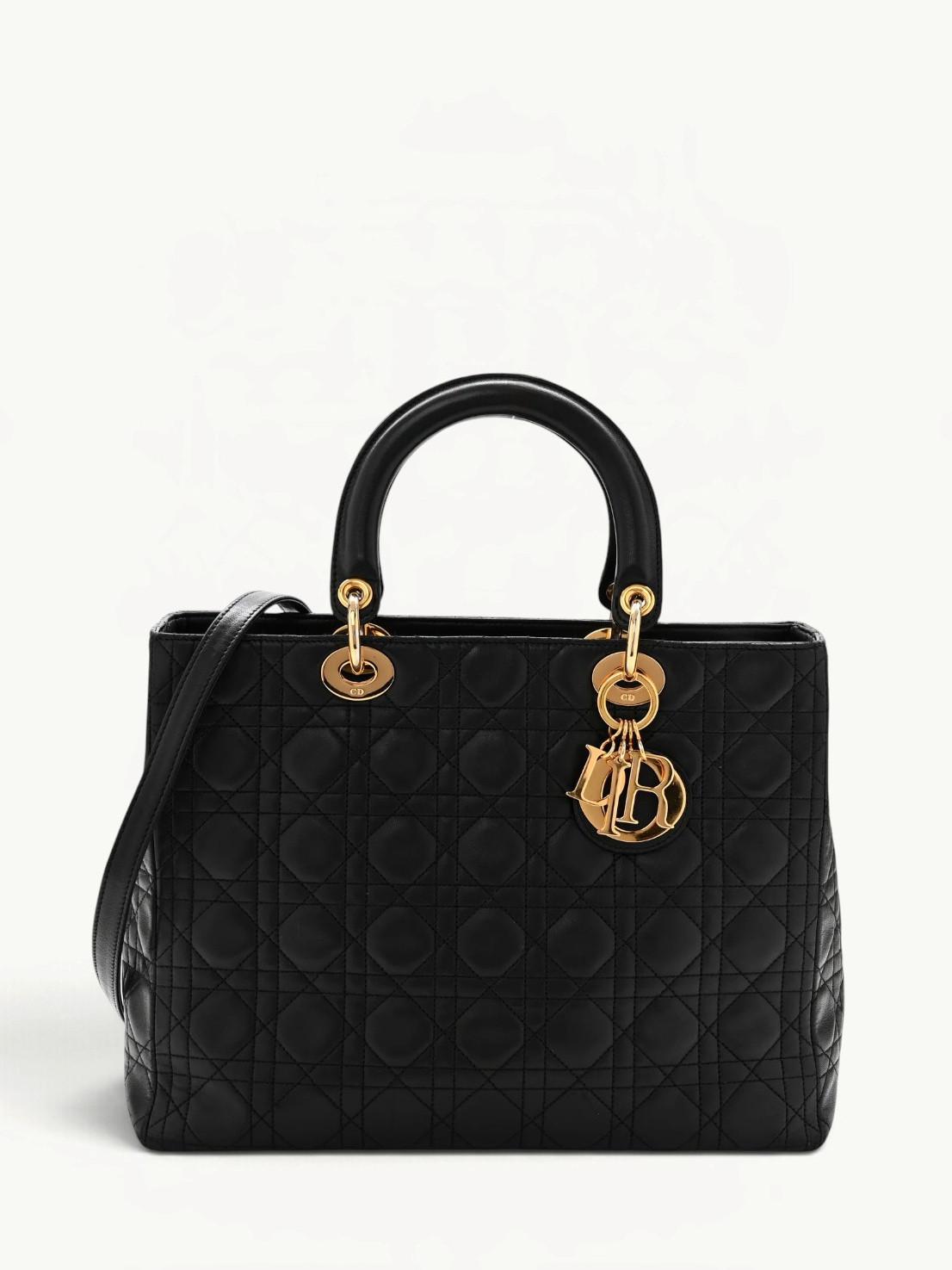 Dior Lady Dior , фото 1