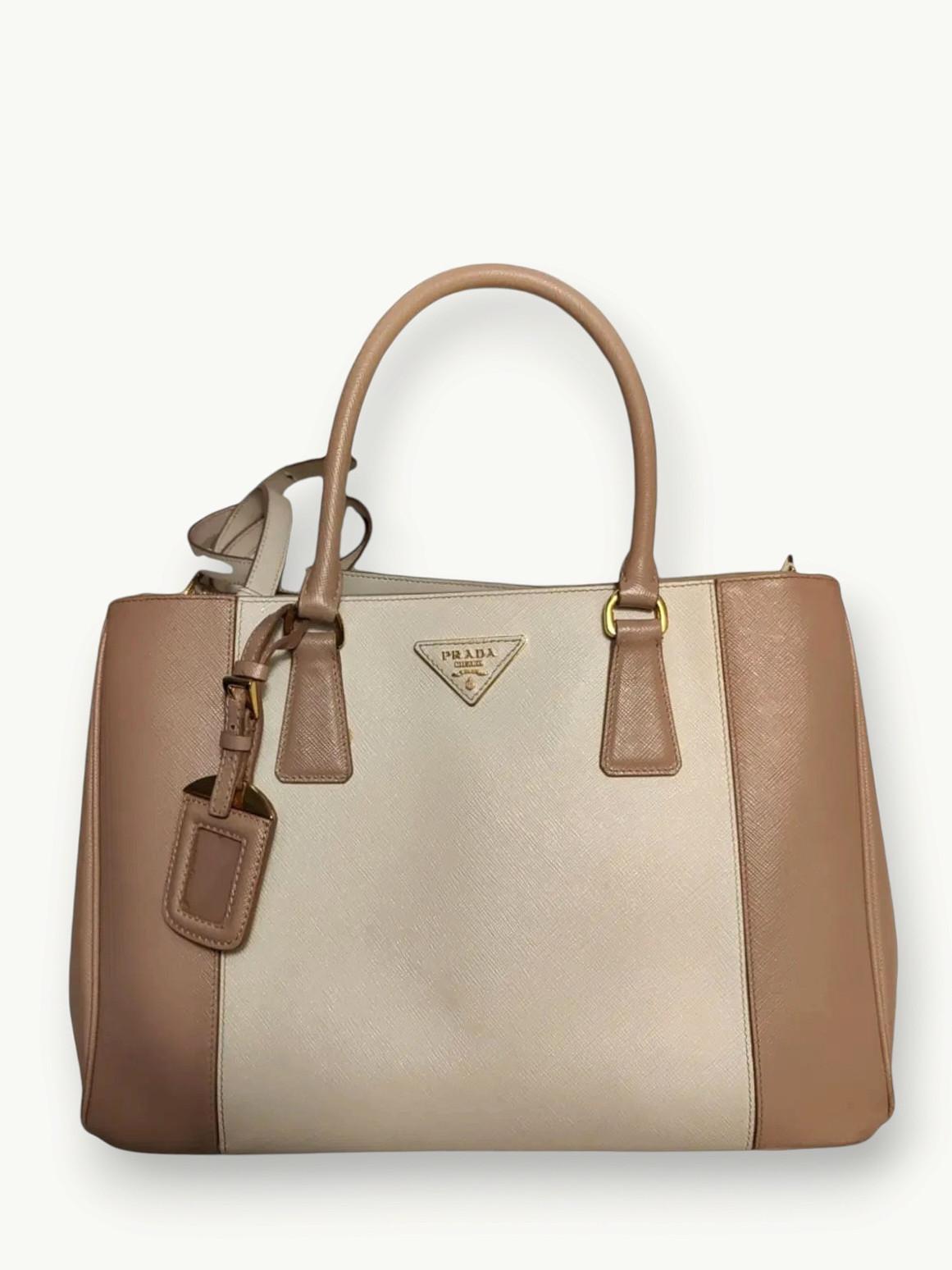 Prada Saffiano , фото 1