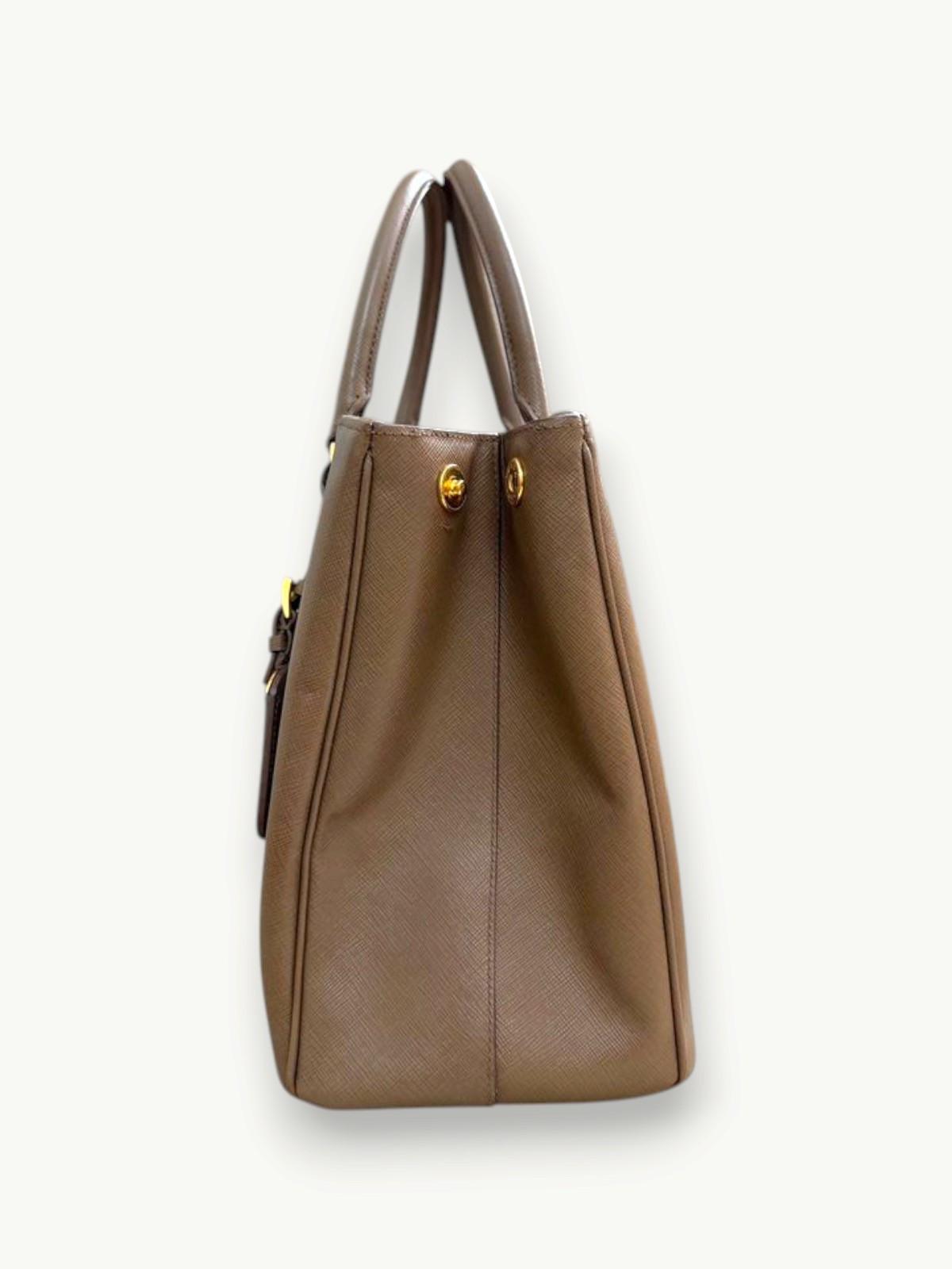 Prada Saffiano , фото 3