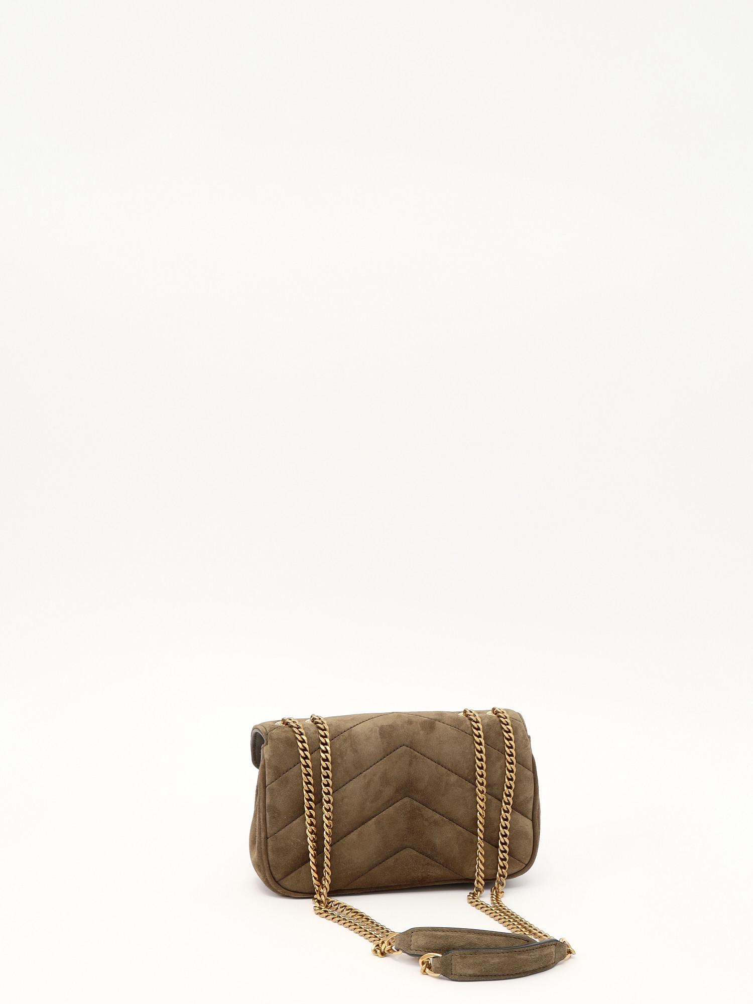 Saint Laurent Loulou , фото 4