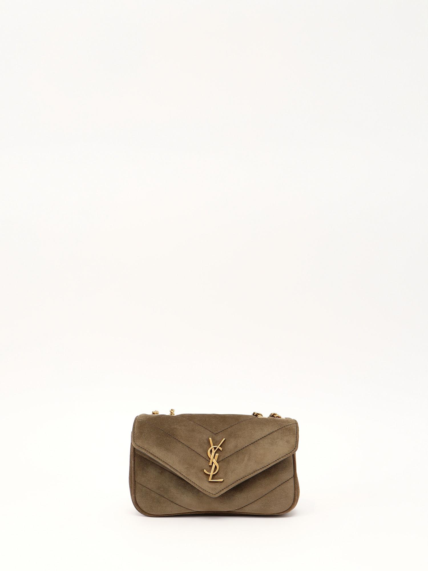 Saint Laurent Loulou , фото 1