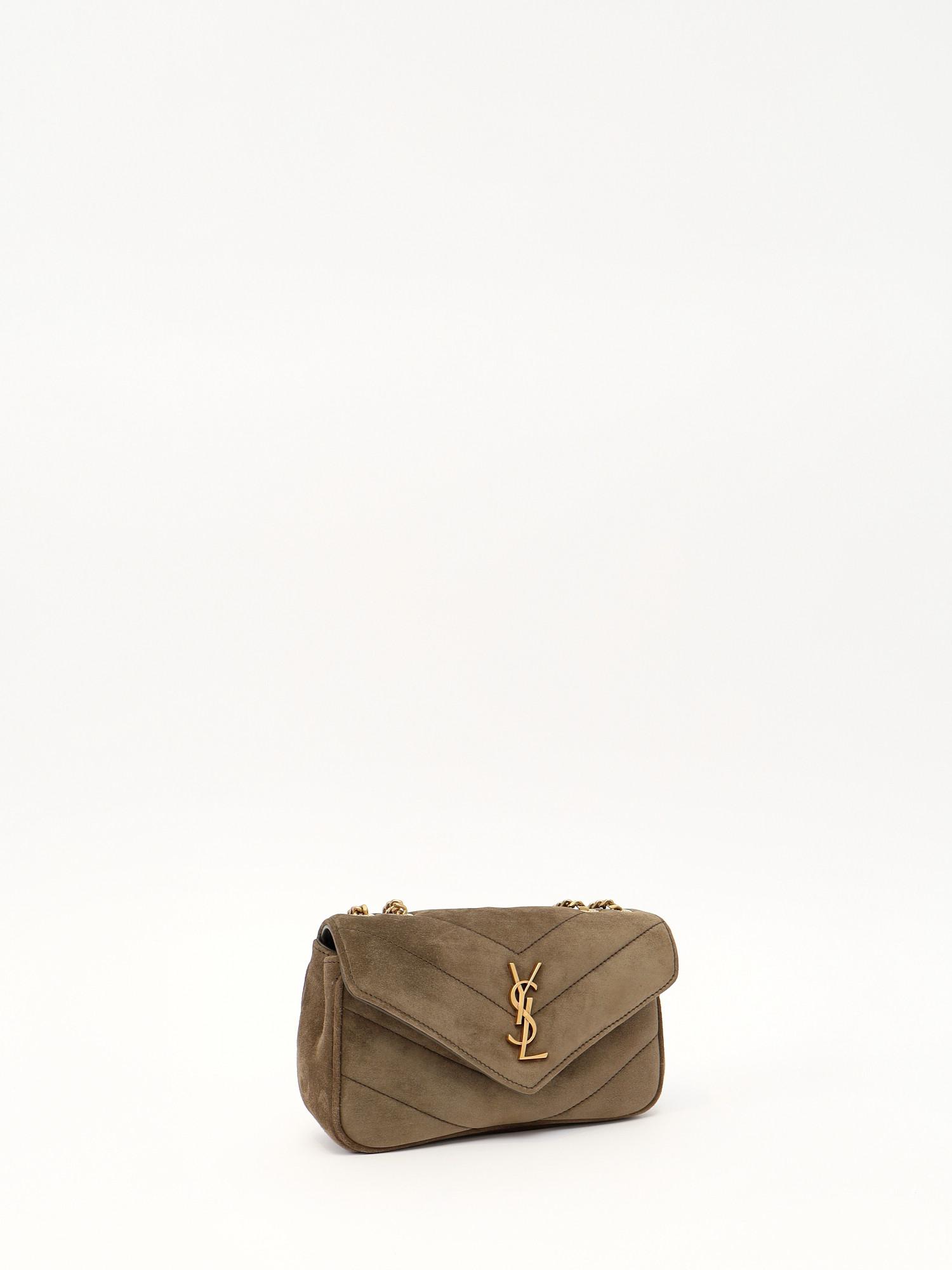 Saint Laurent Loulou , фото 3