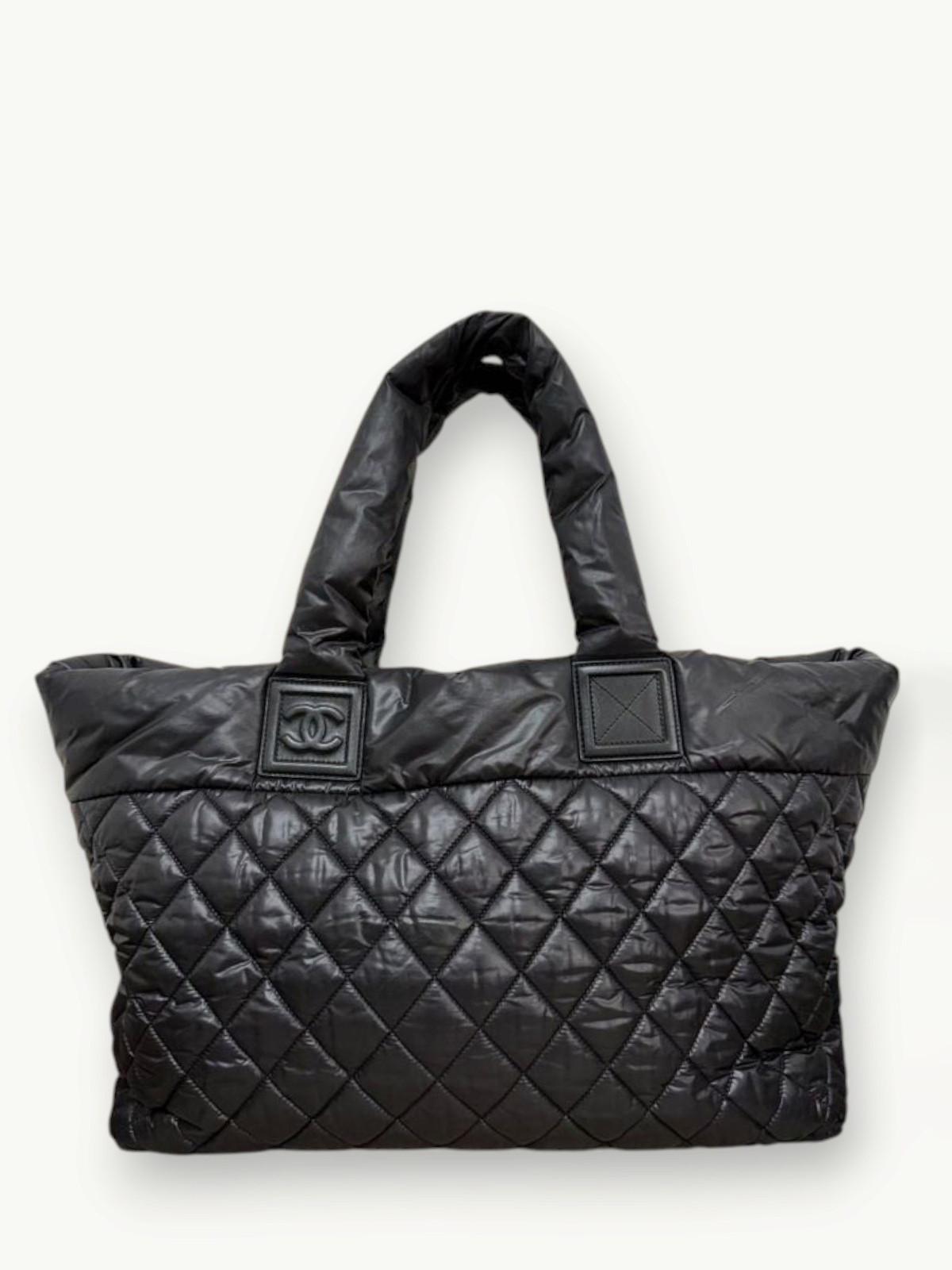 Chanel Cocoon , фото 1