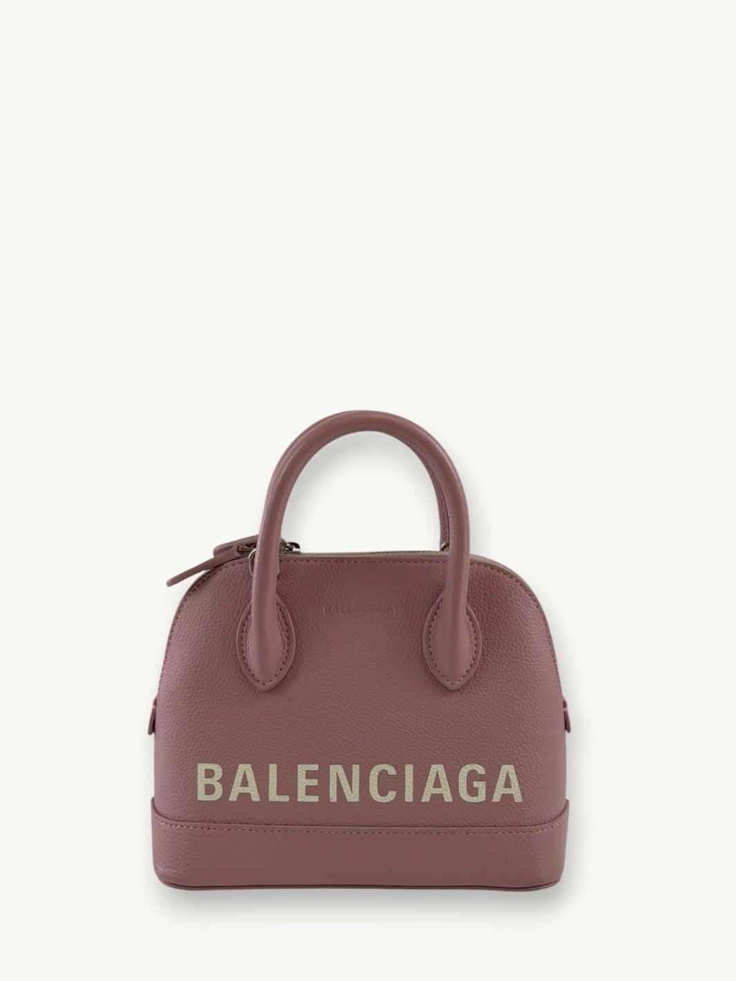 Balenciaga Ville , фото 1