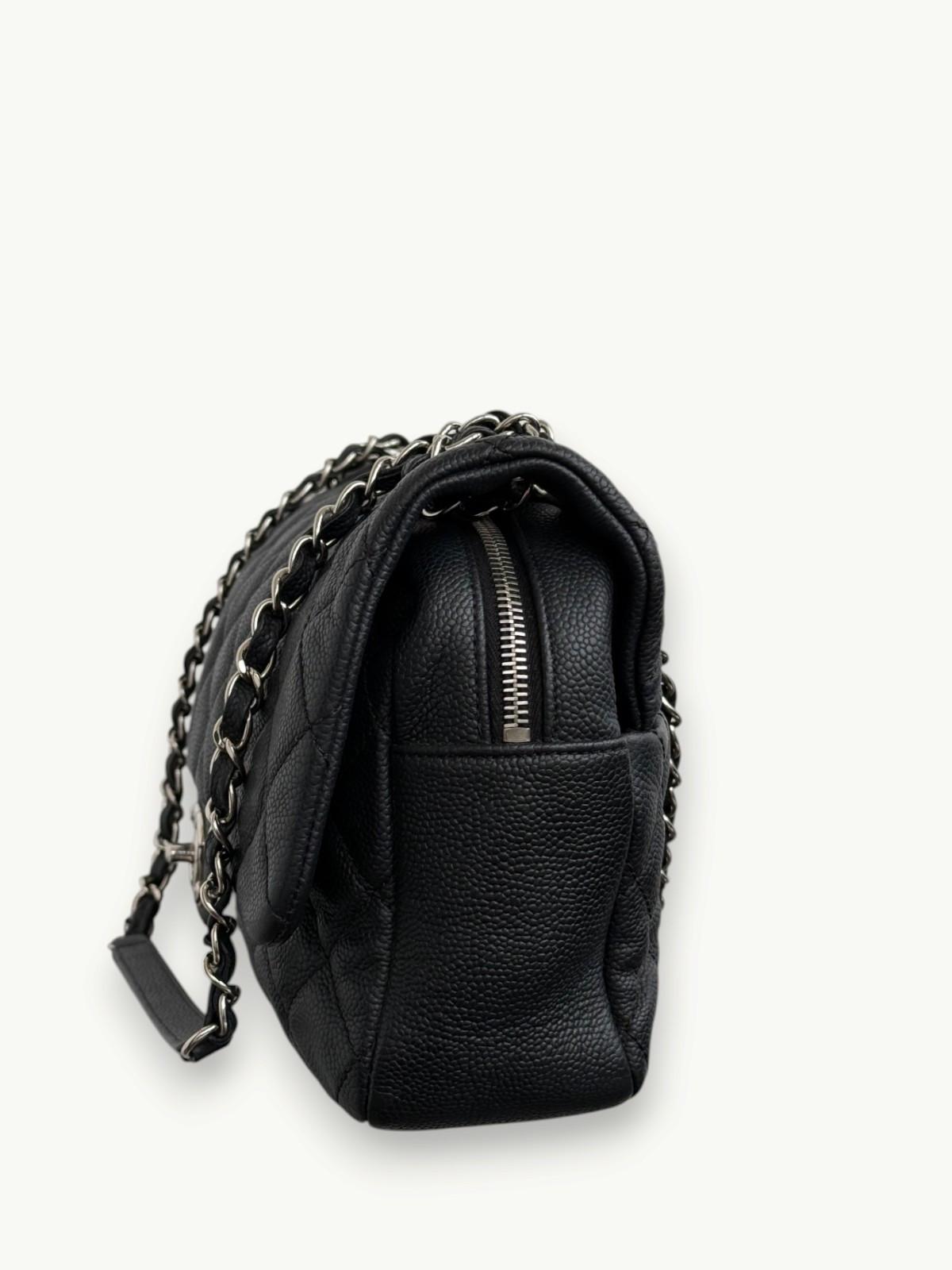 Chanel Timeless Classic , фото 4