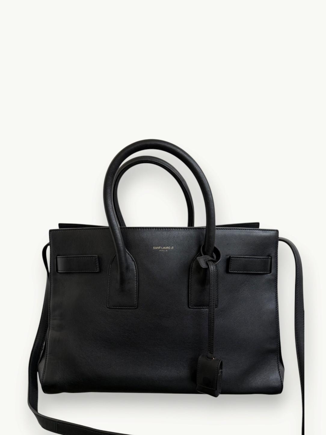 Saint Laurent Sac De Jour , фото 1
