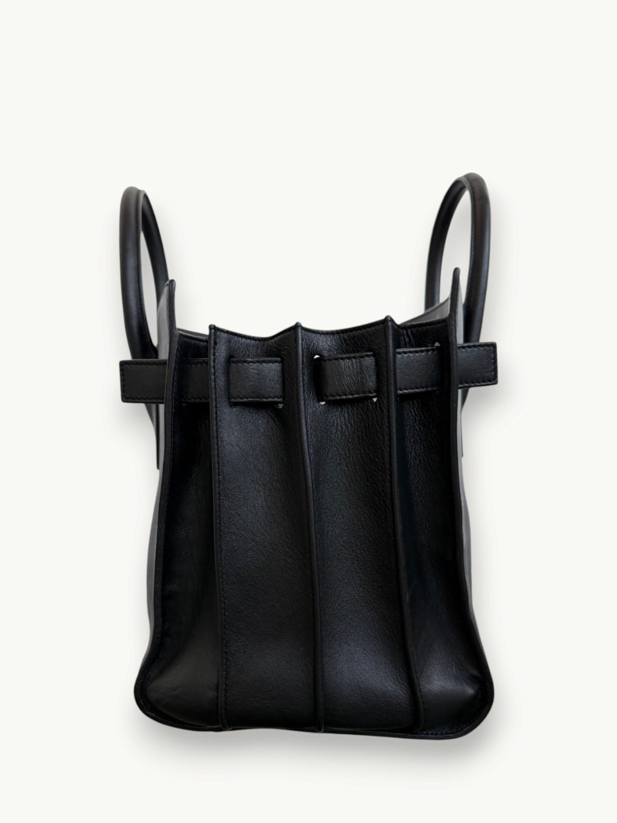 Saint Laurent Sac De Jour , фото 3