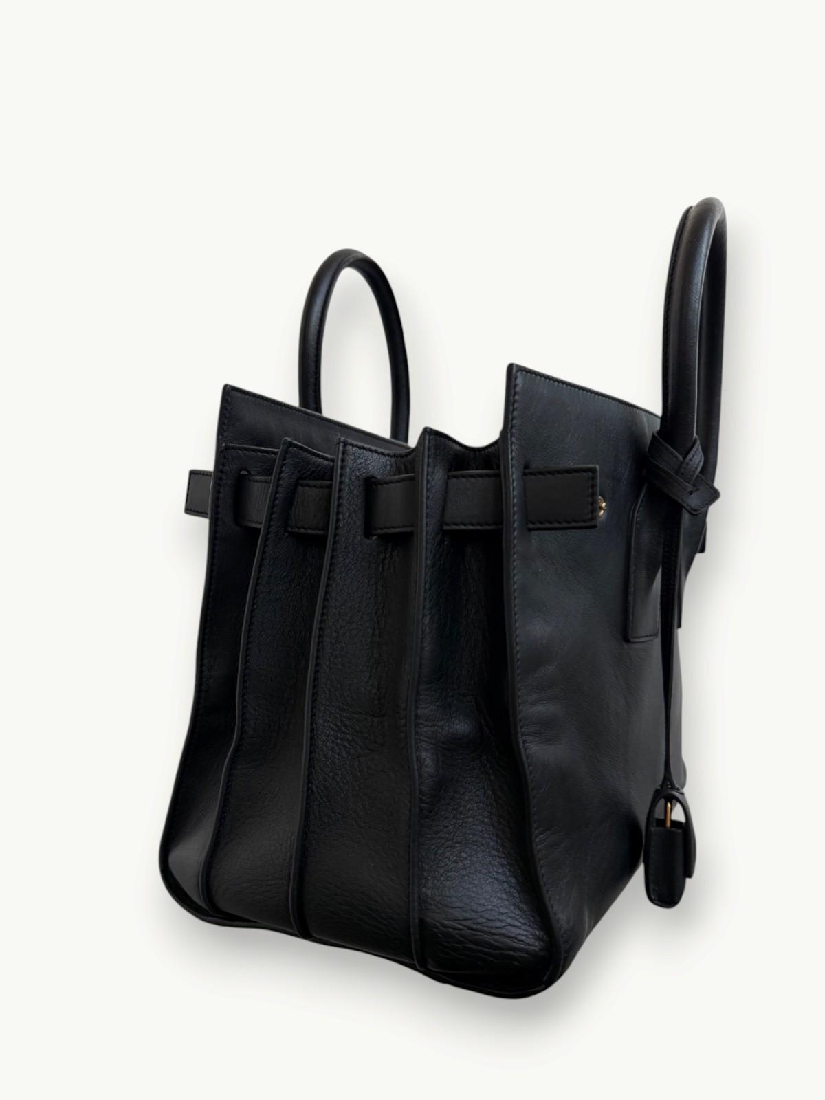 Saint Laurent Sac De Jour , фото 4