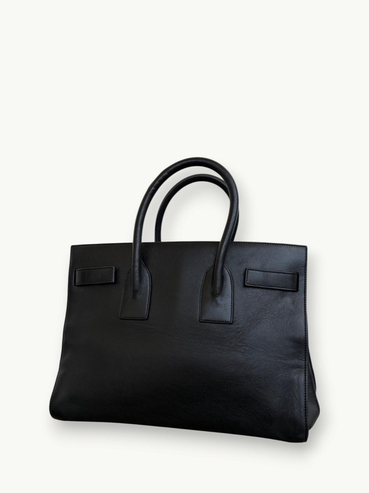 Saint Laurent Sac De Jour , фото 5