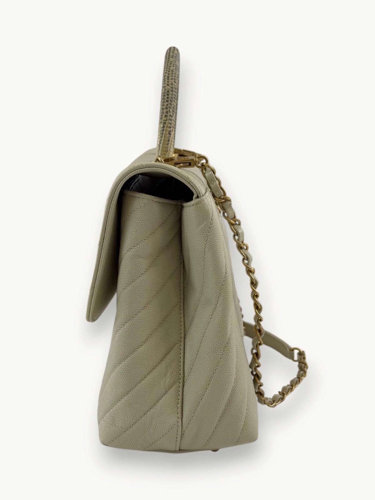 Chanel Chevron , фото 4