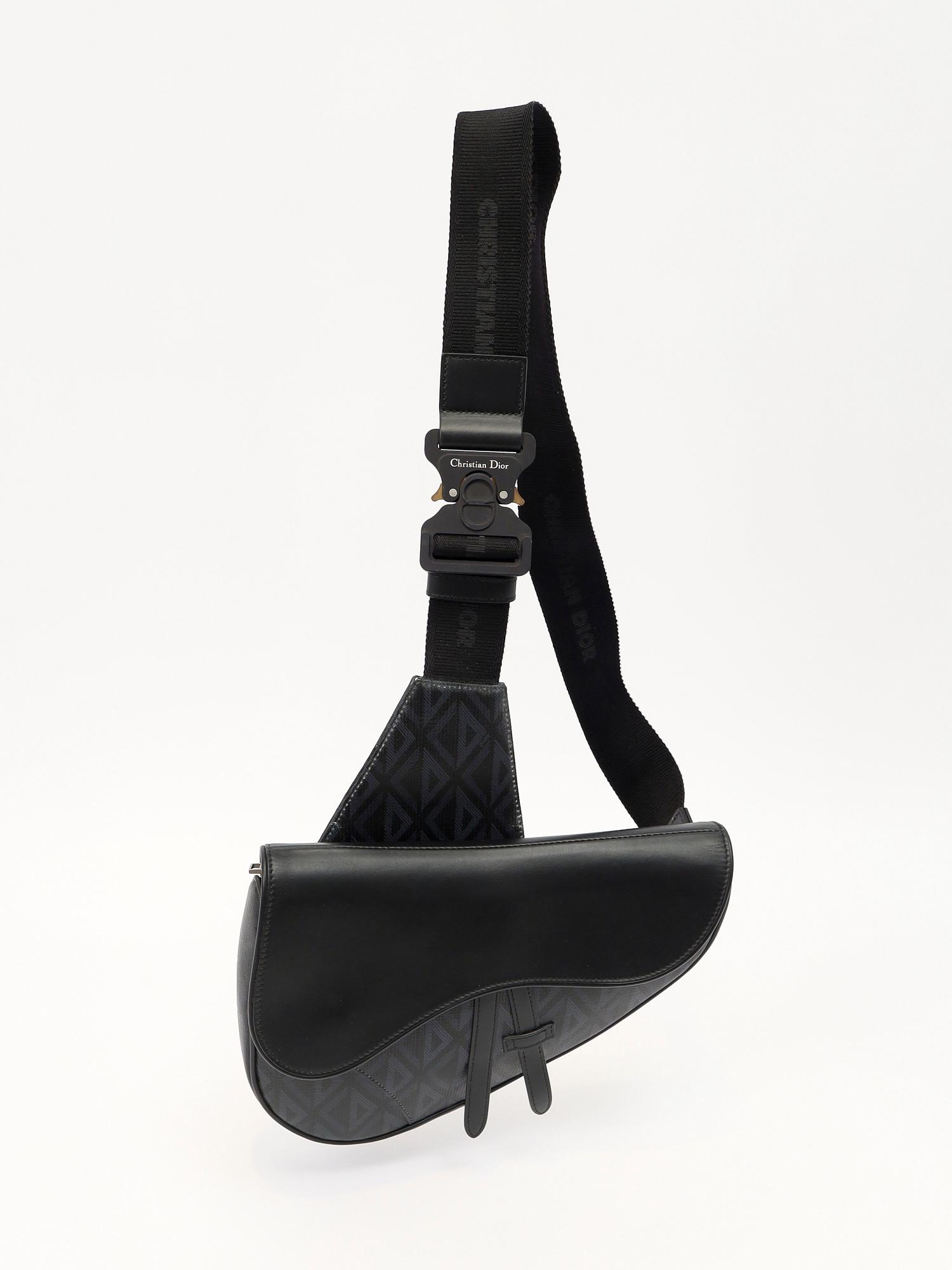 Dior Saddle , фото 5