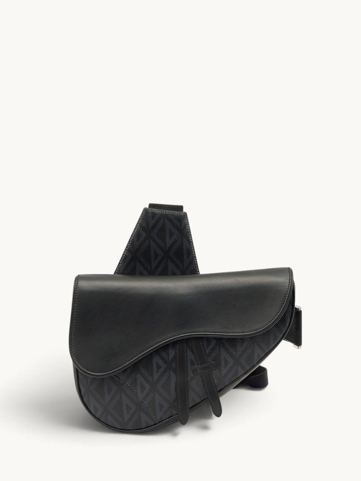Dior Saddle , фото 1