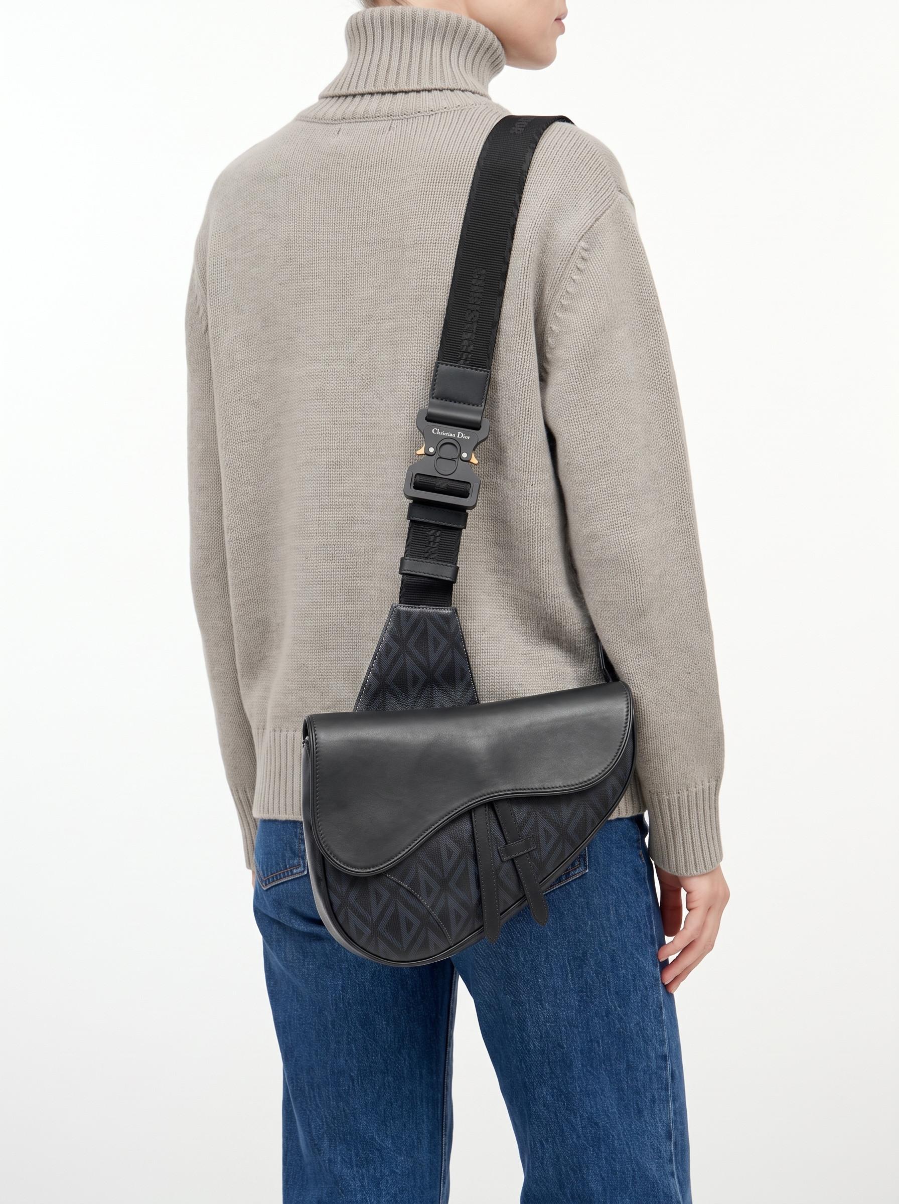 Dior Saddle , фото 2