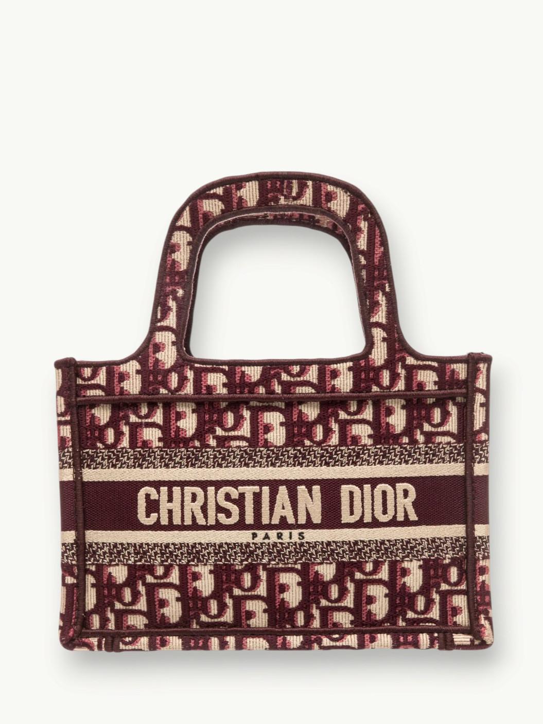 Dior Book Tote , фото 1