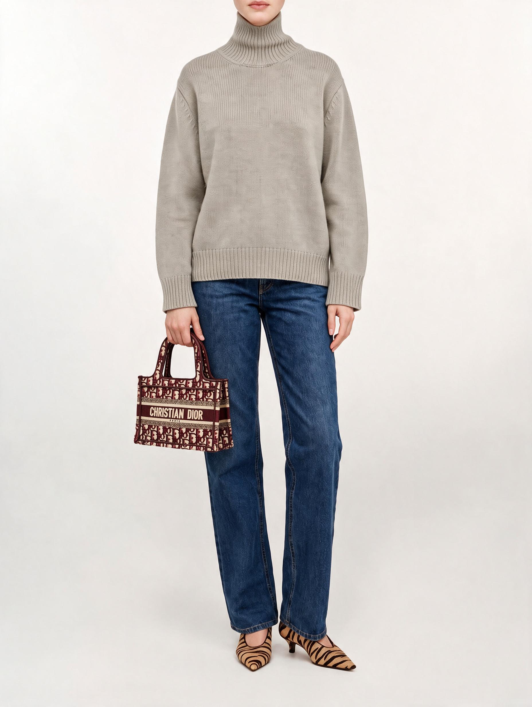 Dior Book Tote , фото 2