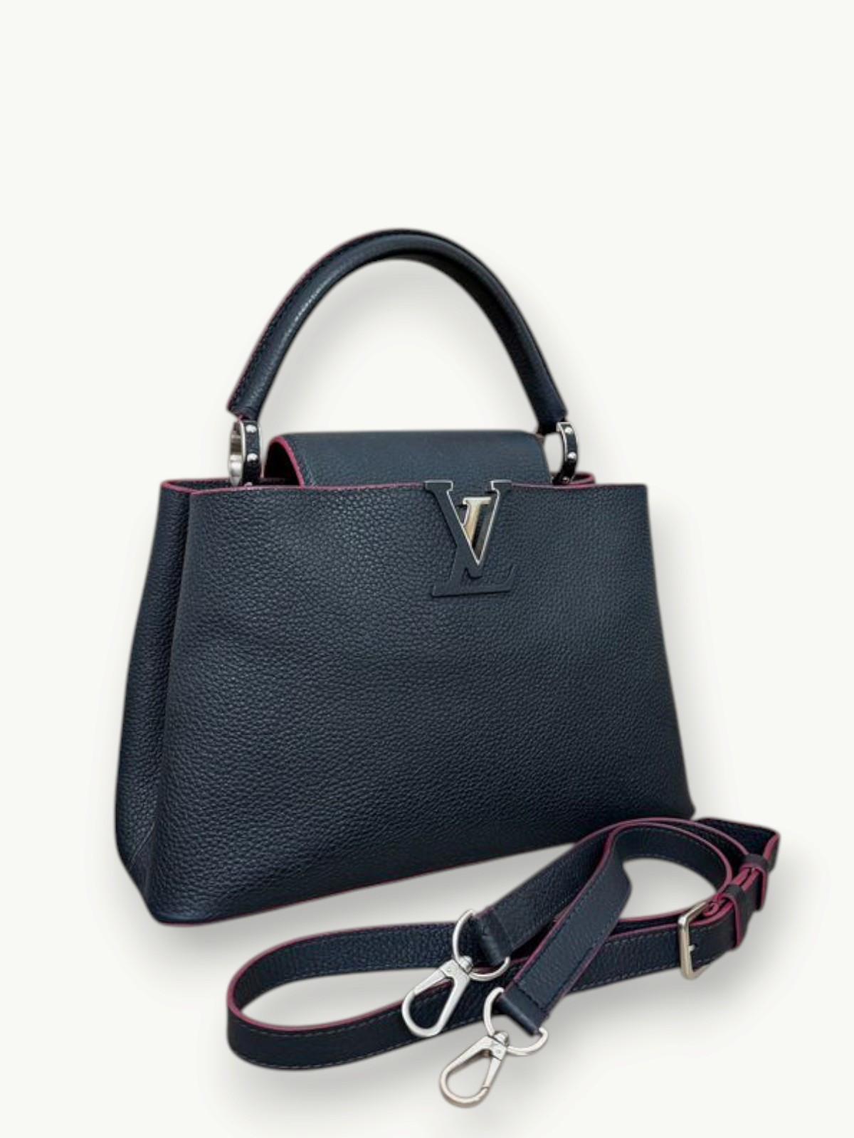 Louis Vuitton Capucines , фото 4