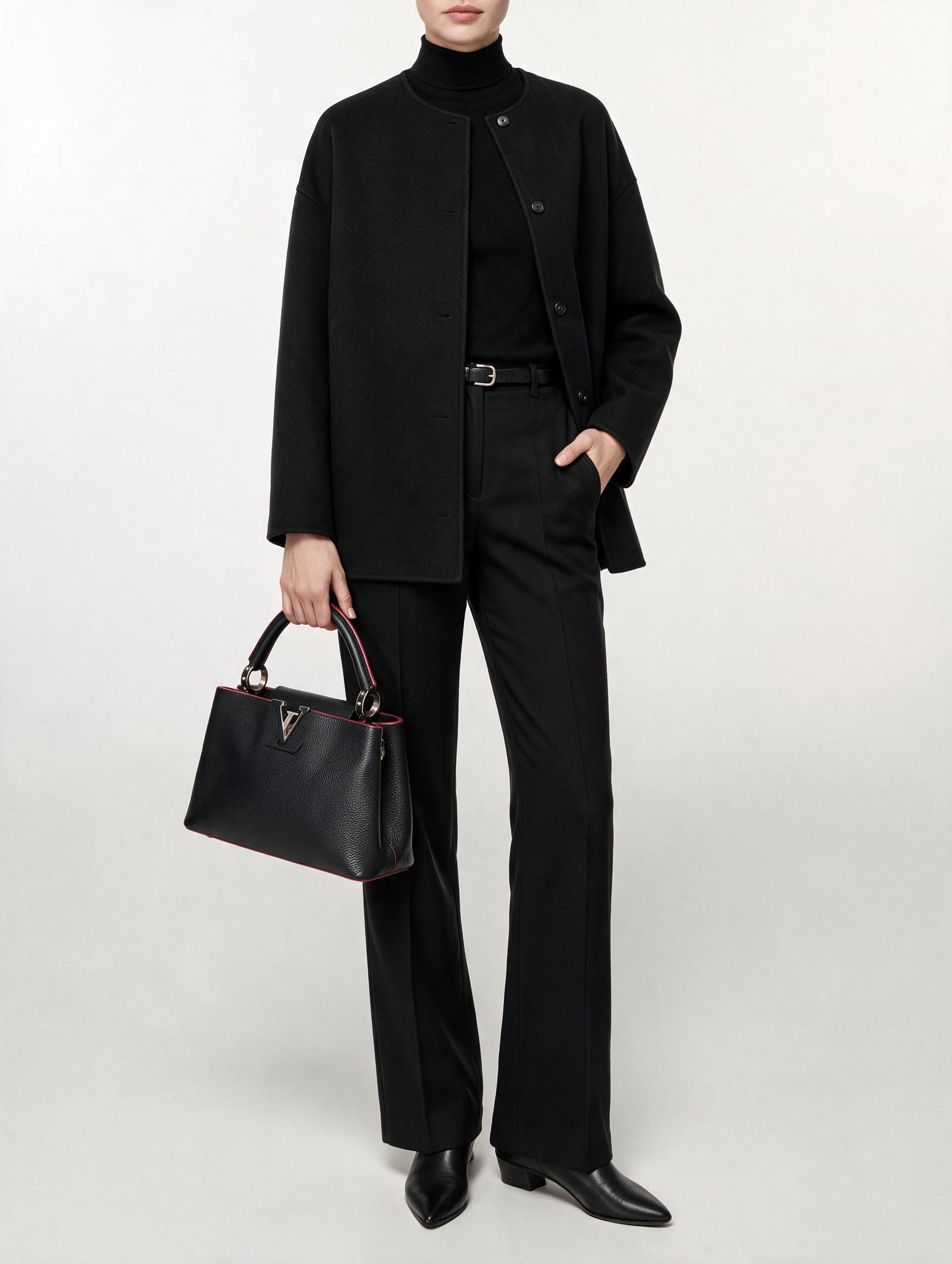 Louis Vuitton Capucines , фото 2