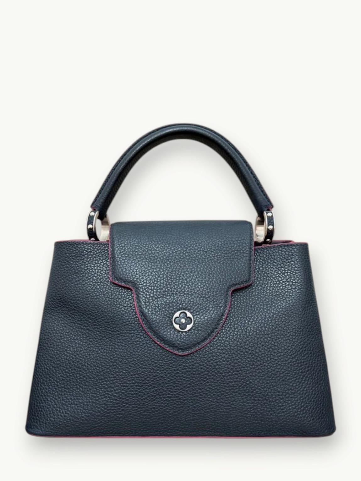 Louis Vuitton Capucines , фото 3