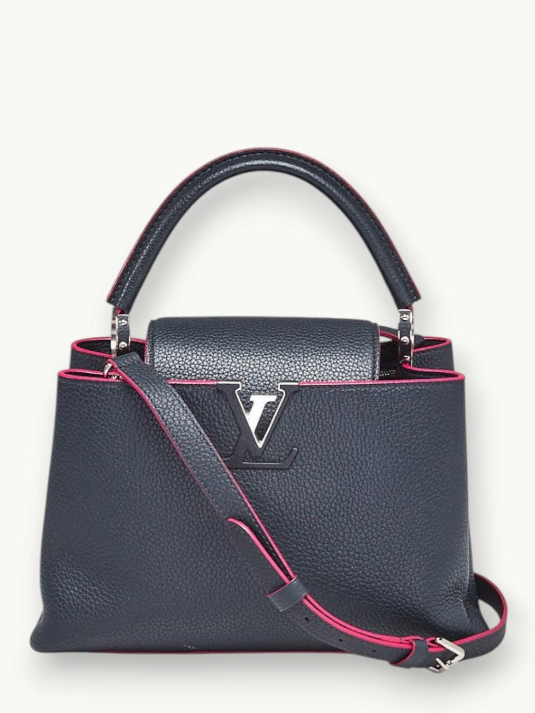 Louis Vuitton Capucines , фото 1