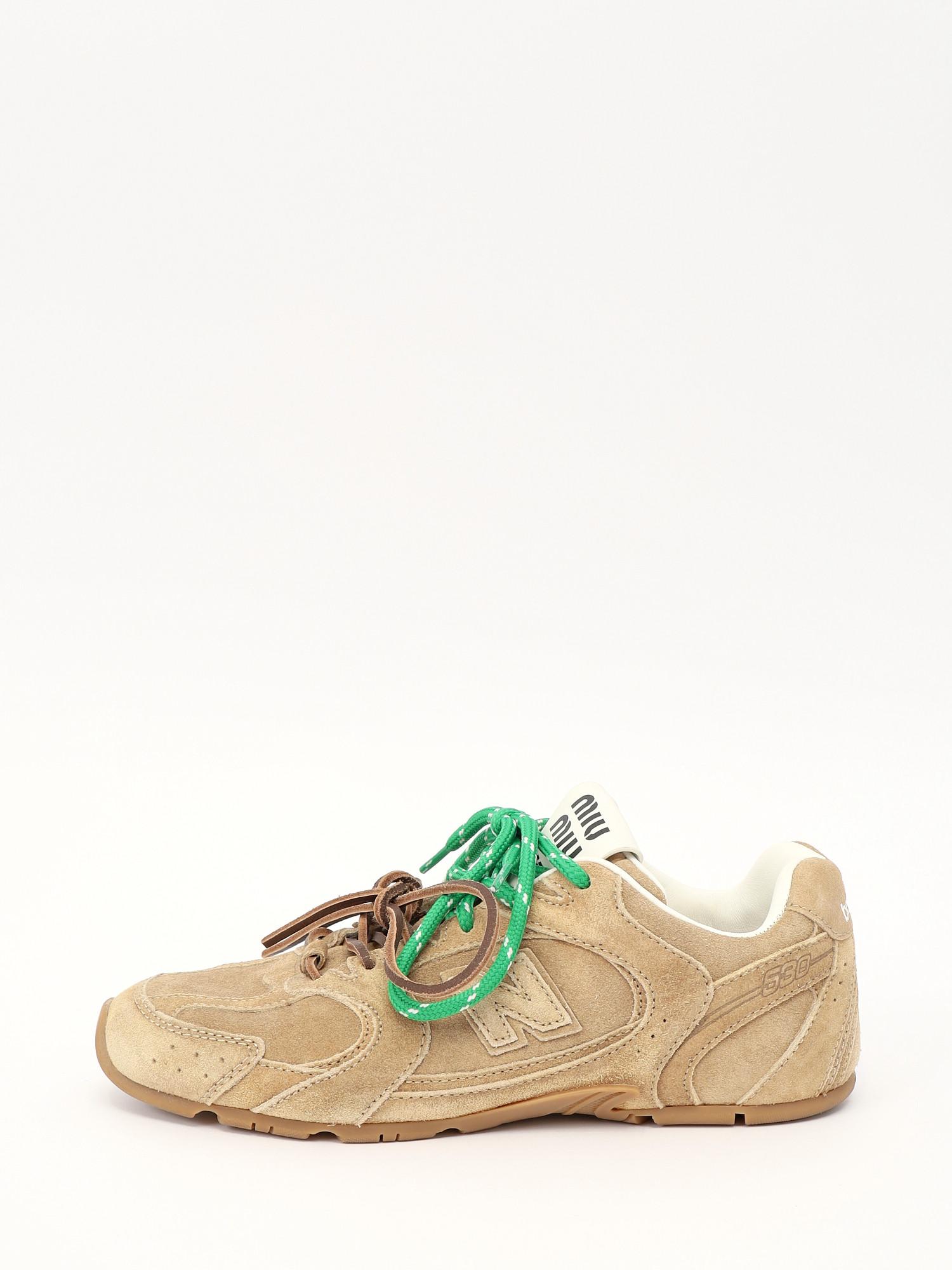 Miu Miu x New Balance 530 SL 37, фото 2