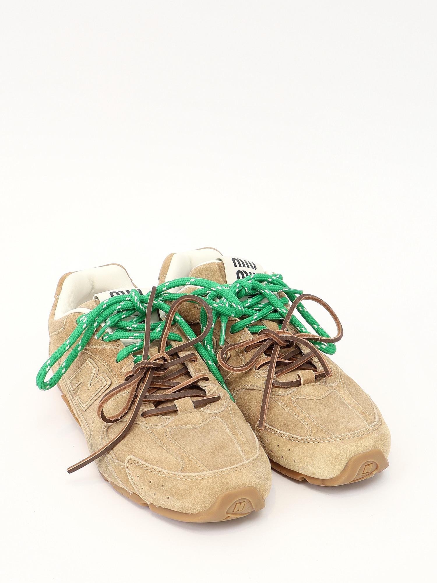 Miu Miu x New Balance 530 SL 37, фото 3