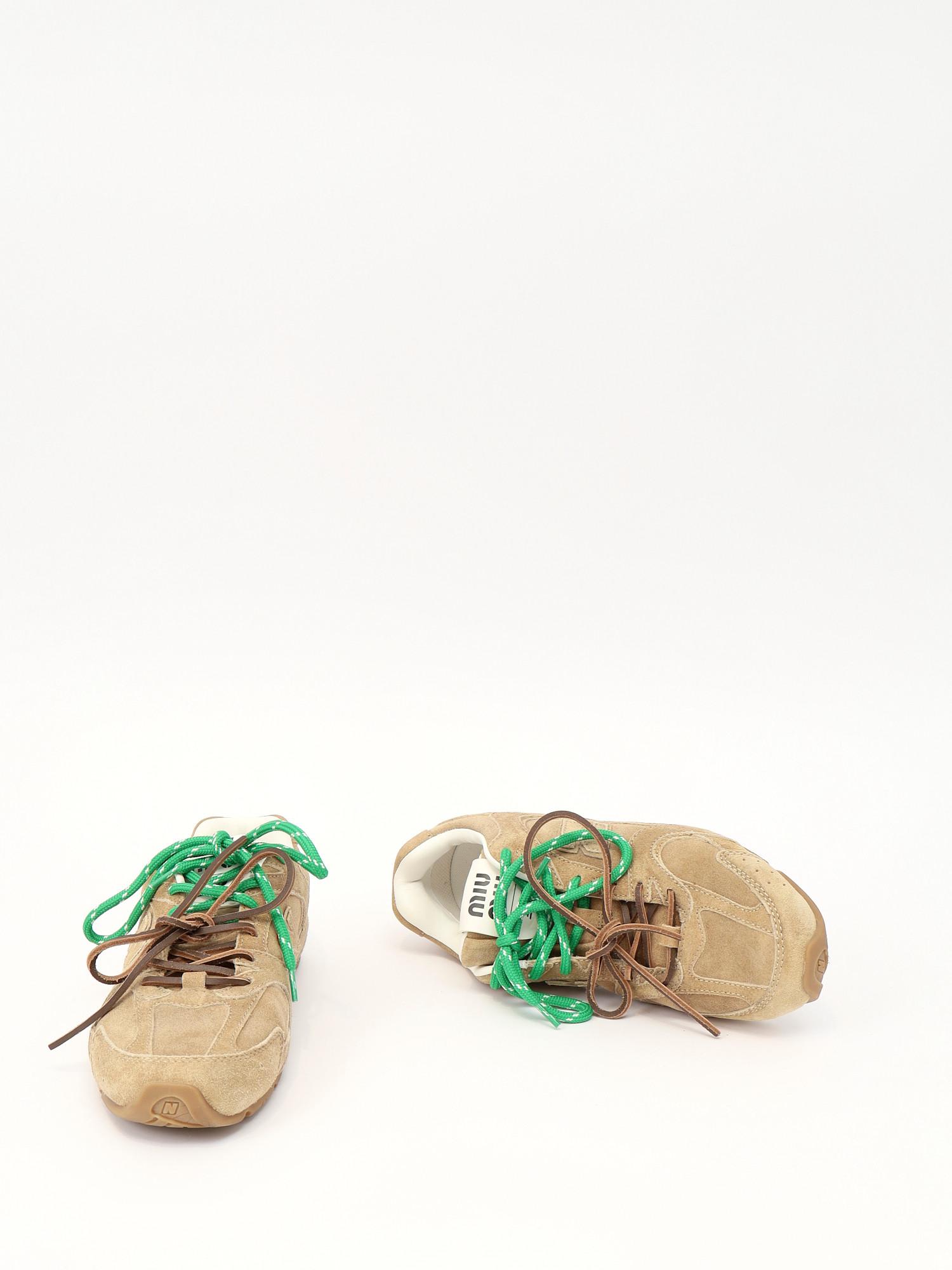 Miu Miu x New Balance 530 SL 37, фото 5