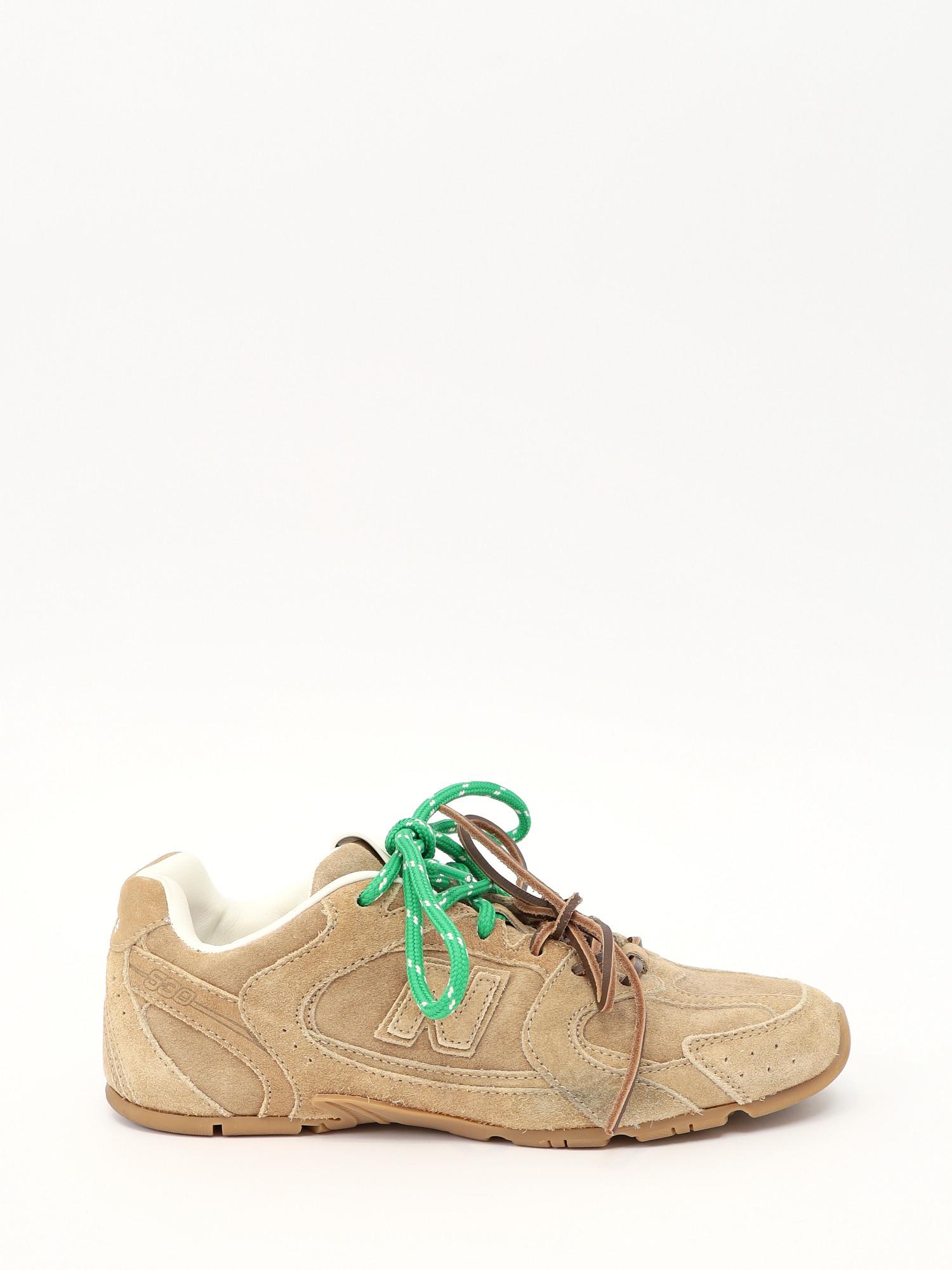 Miu Miu x New Balance 530 SL 37, фото 1