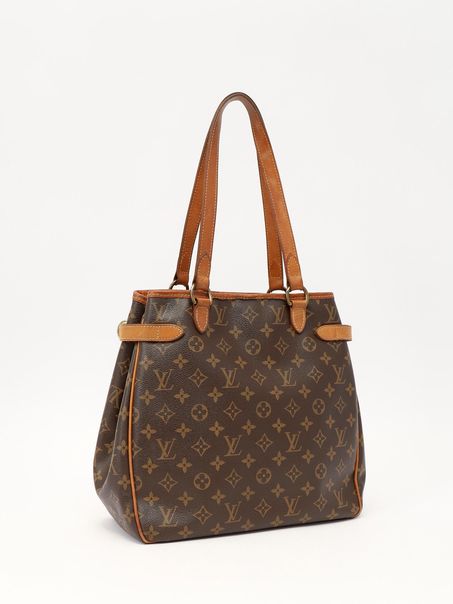 Louis Vuitton Batignolles , фото 4