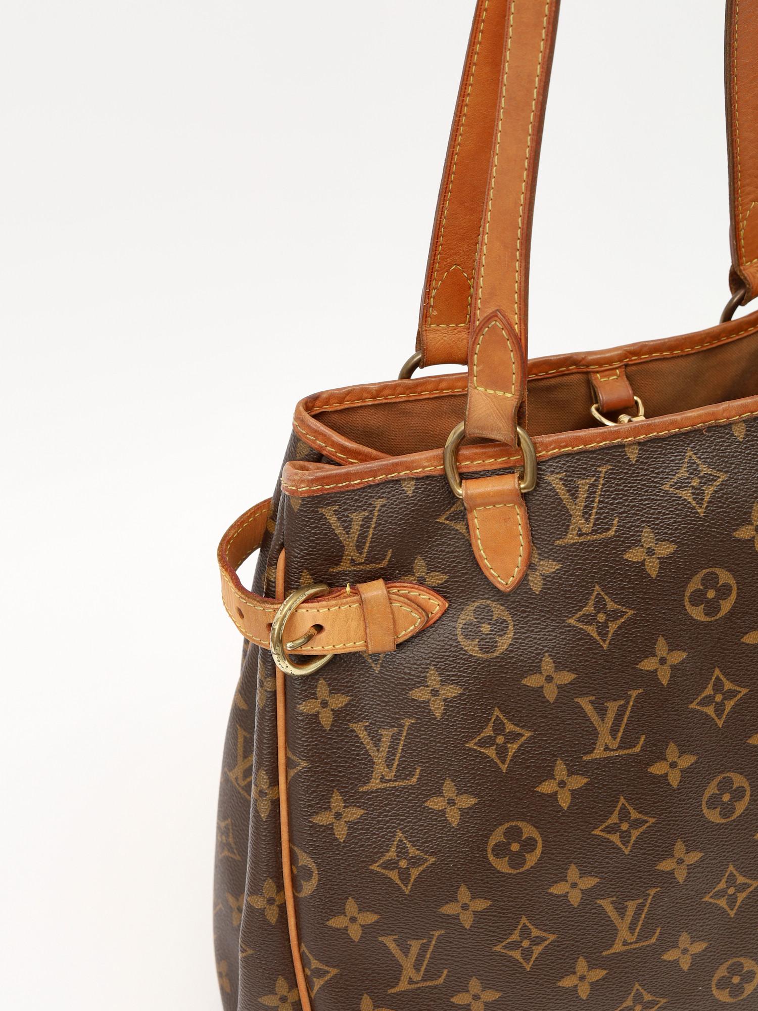 Louis Vuitton Batignolles , фото 5