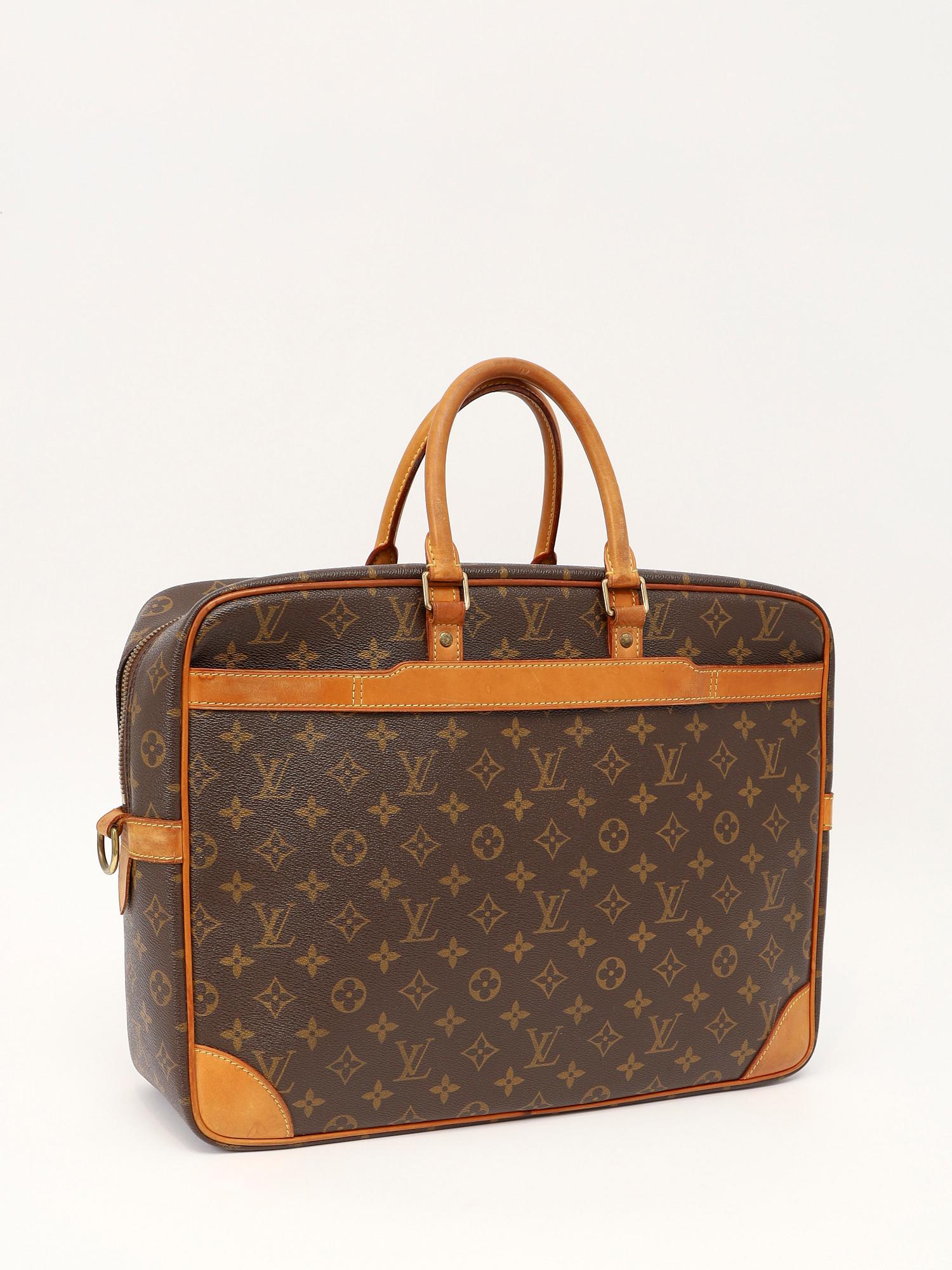 Louis Vuitton Porte-Documents , фото 3