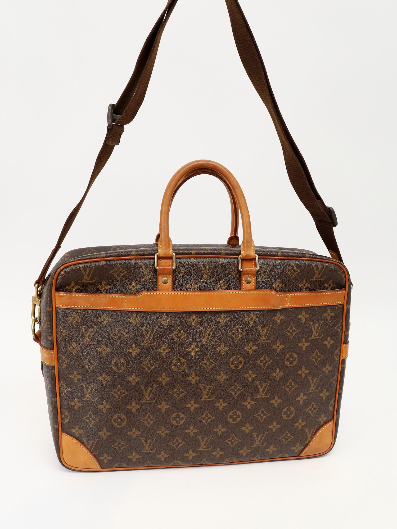 Louis Vuitton Porte-Documents , фото 5