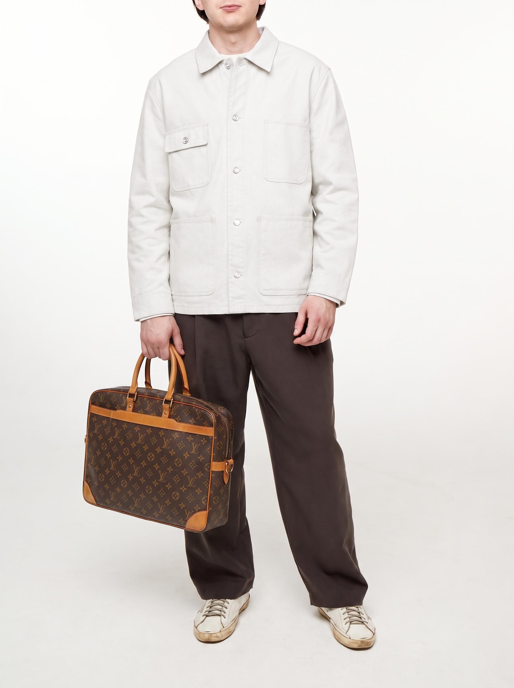Louis Vuitton Porte-Documents , фото 2