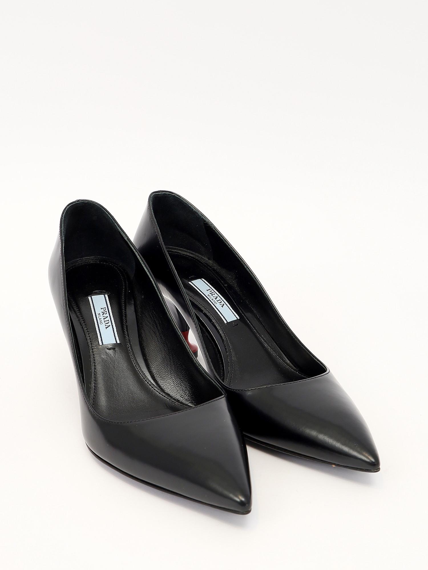 Prada  37.5, фото 3