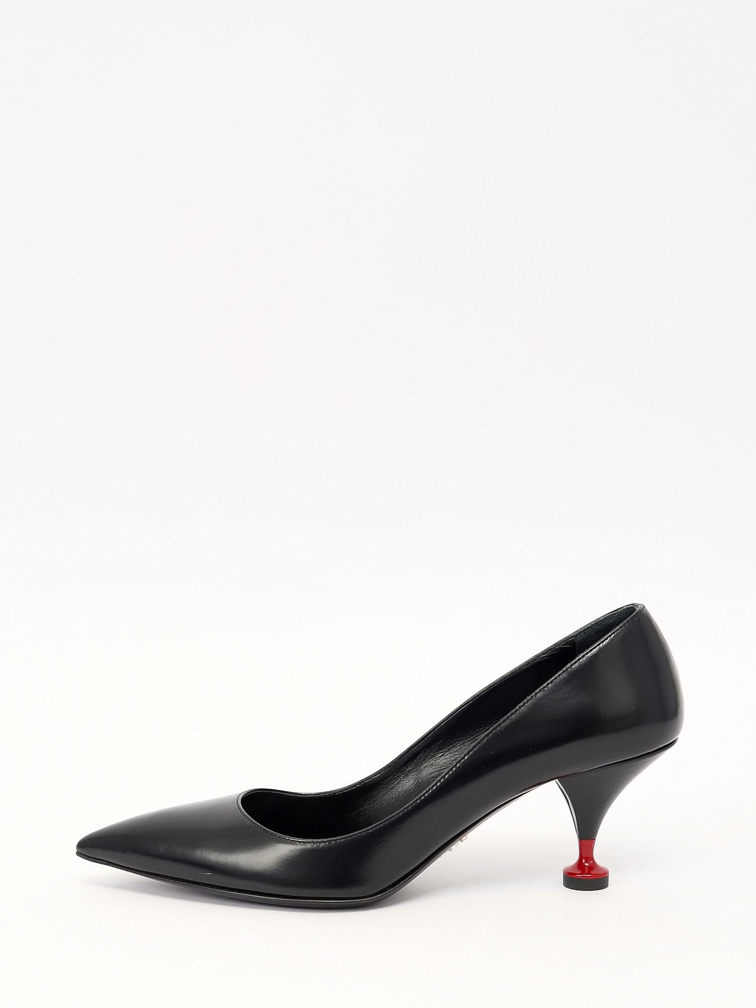 Prada  37.5, фото 2