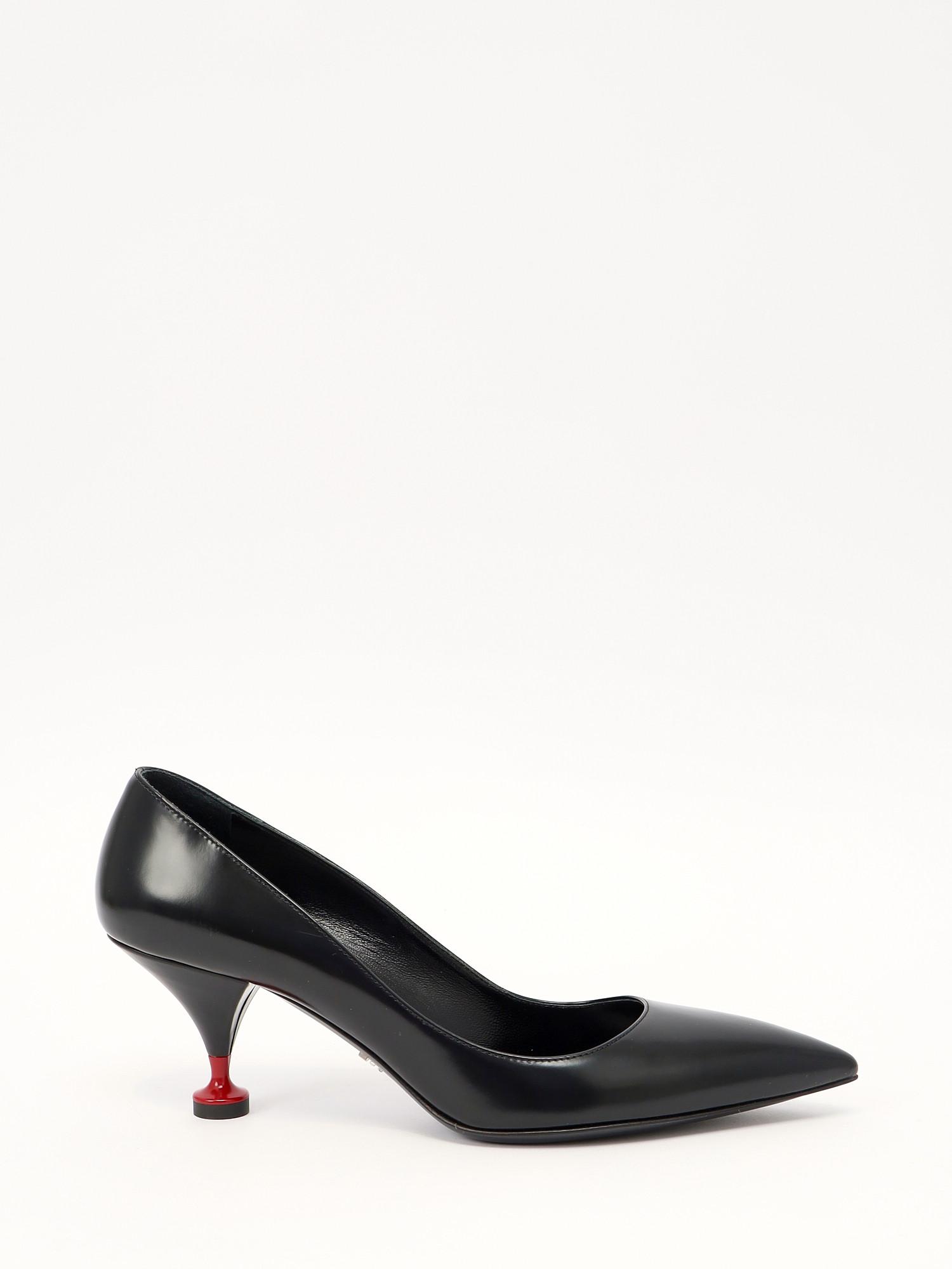 Prada  37.5, фото 1