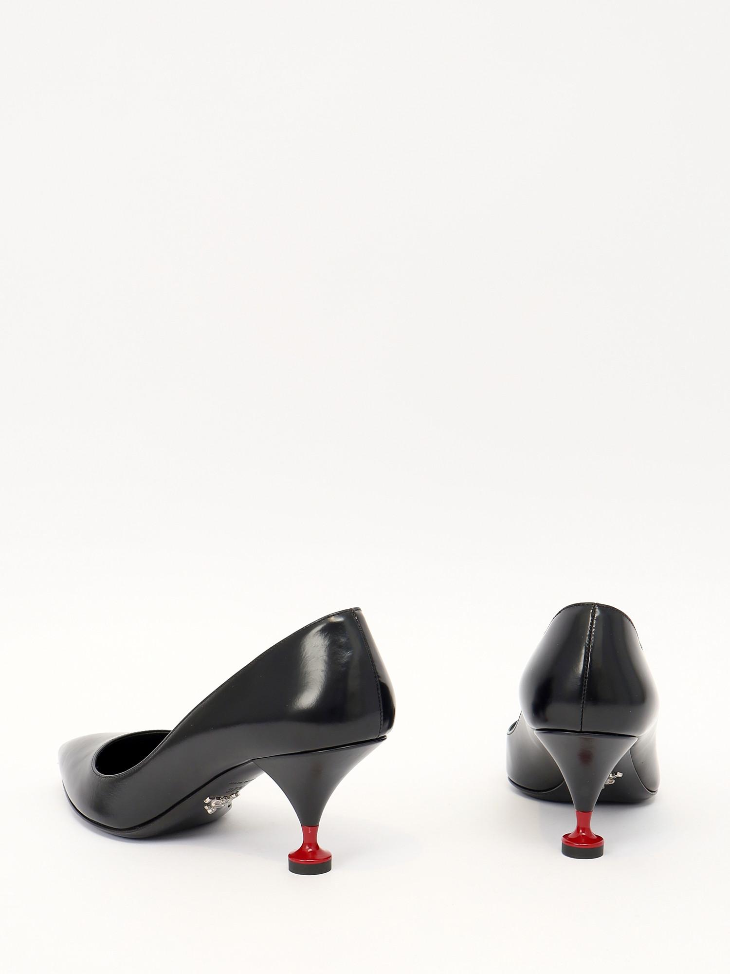 Prada  37.5, фото 4