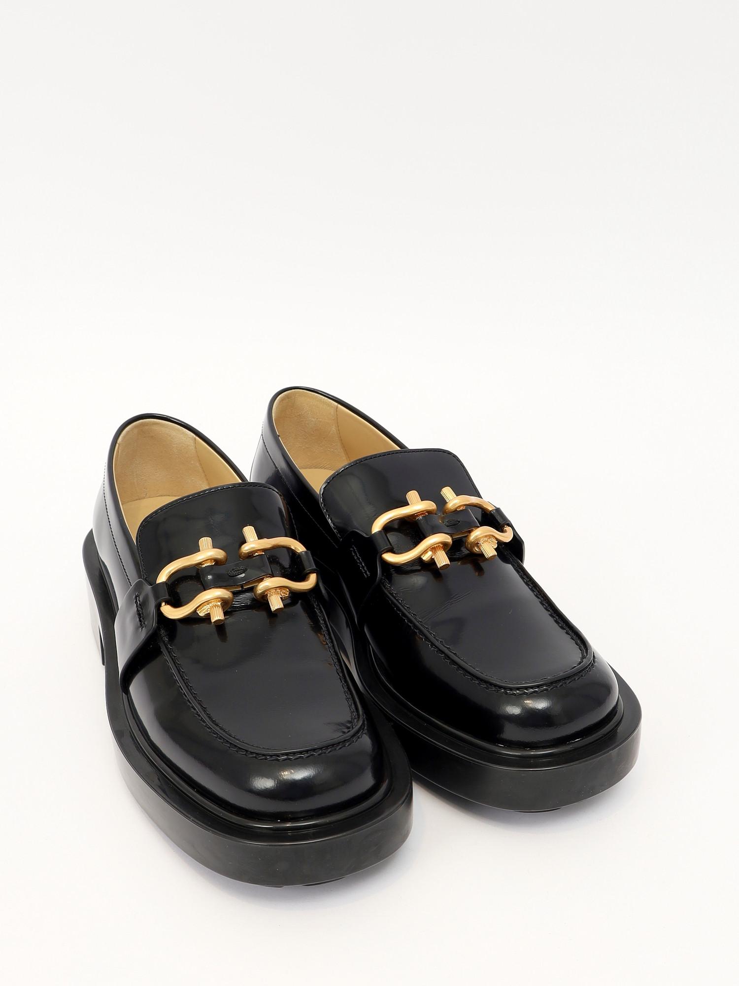 Bottega Veneta Monsieur 38, фото 3