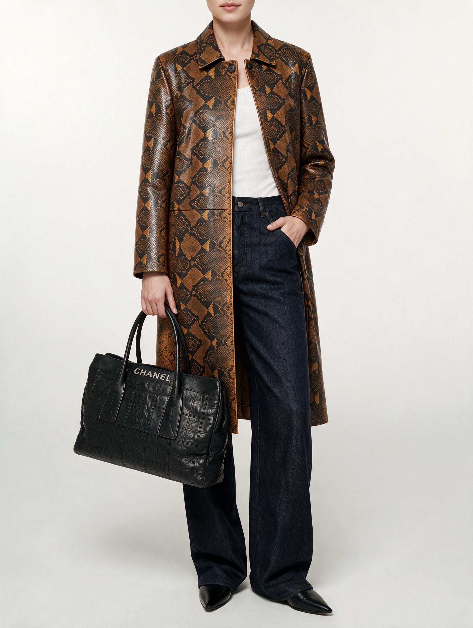 Chanel LAX , фото 2