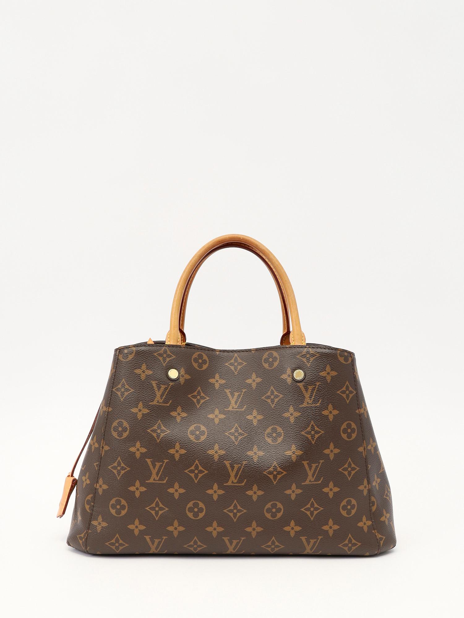 Louis Vuitton Montaigne , фото 1