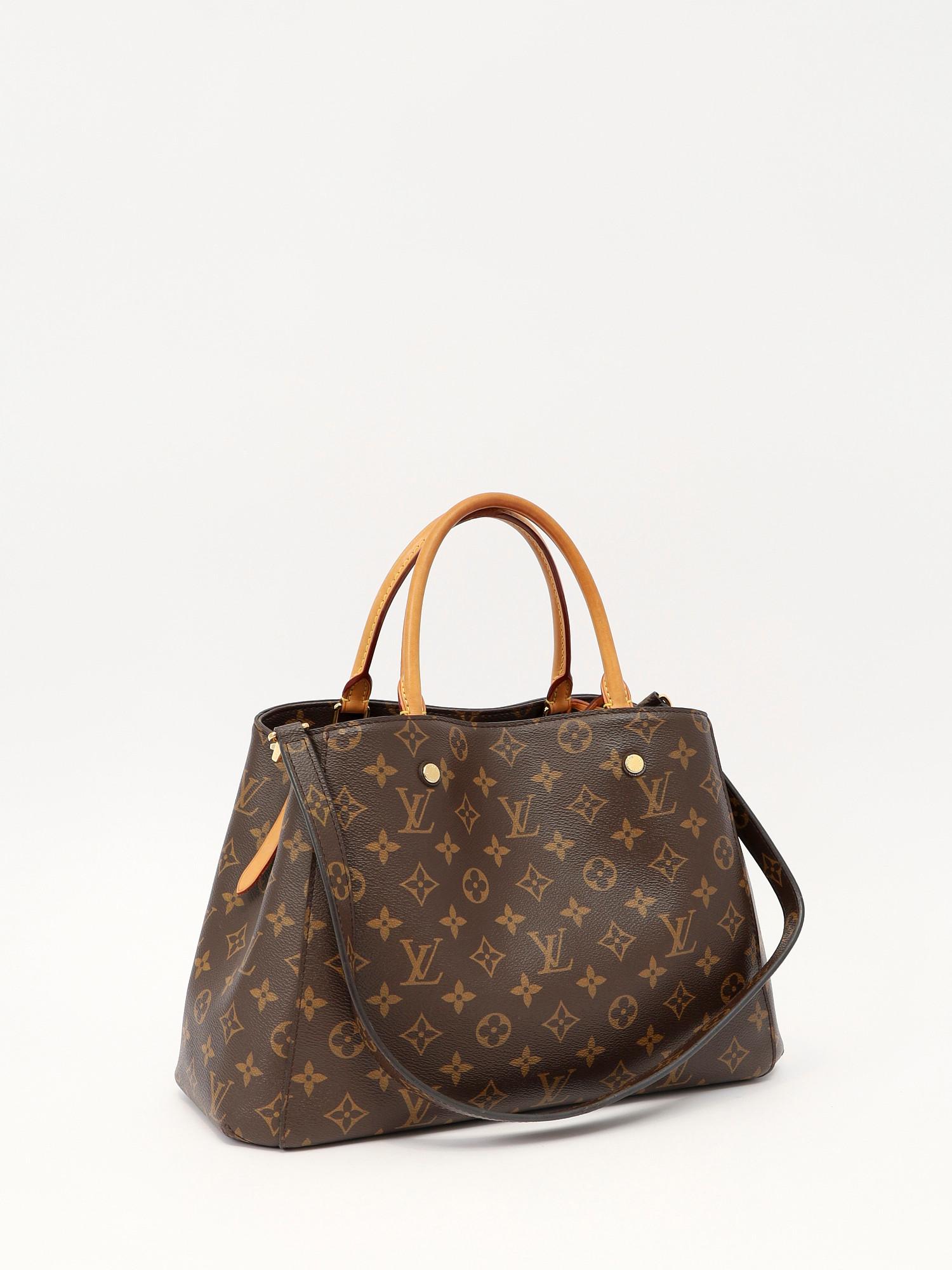 Louis Vuitton Montaigne , фото 4