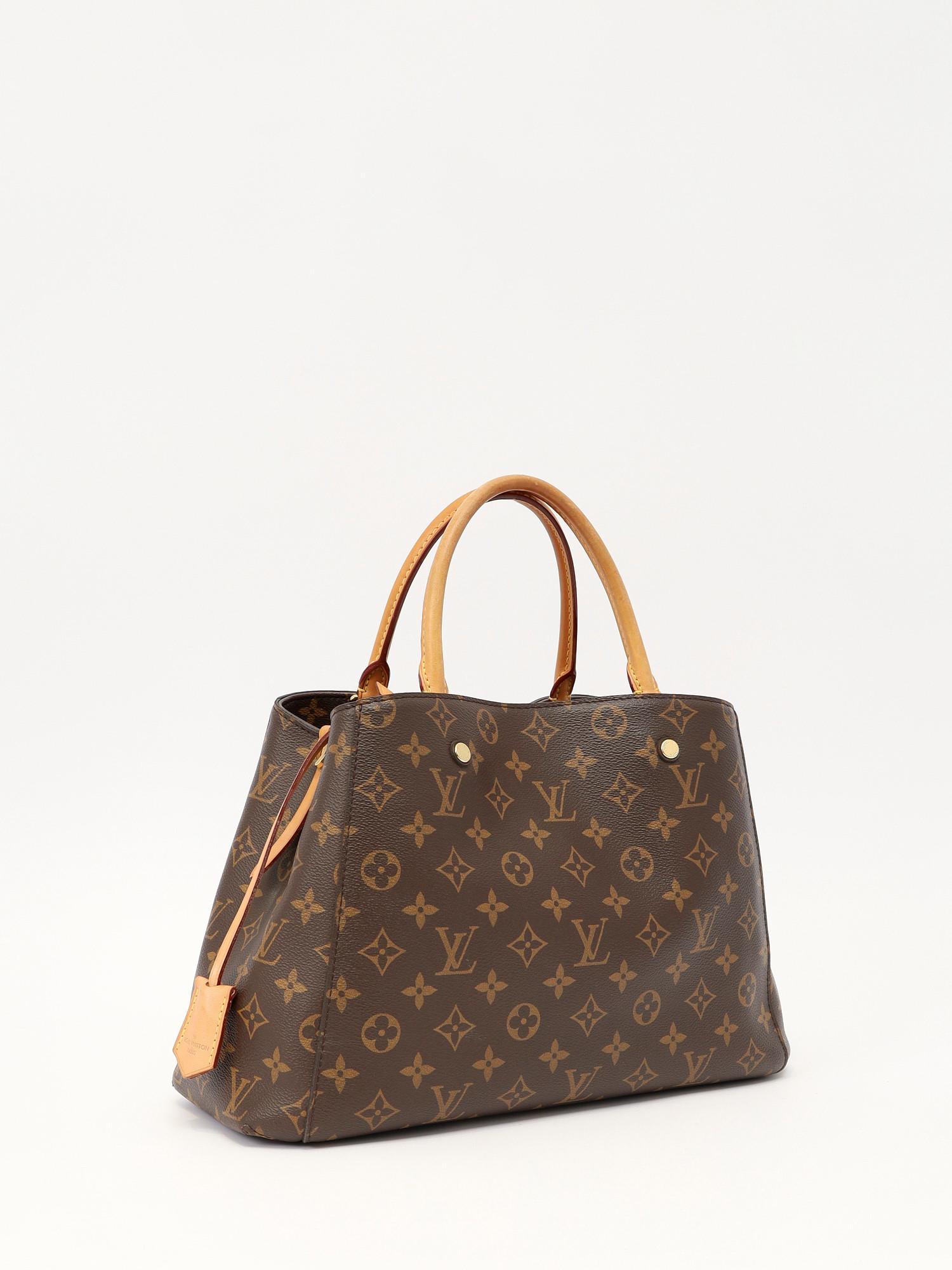 Louis Vuitton Montaigne , фото 3