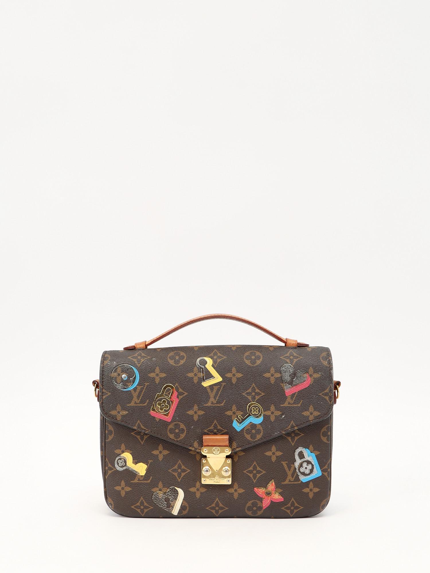 Louis Vuitton Pochette Metis , фото 1