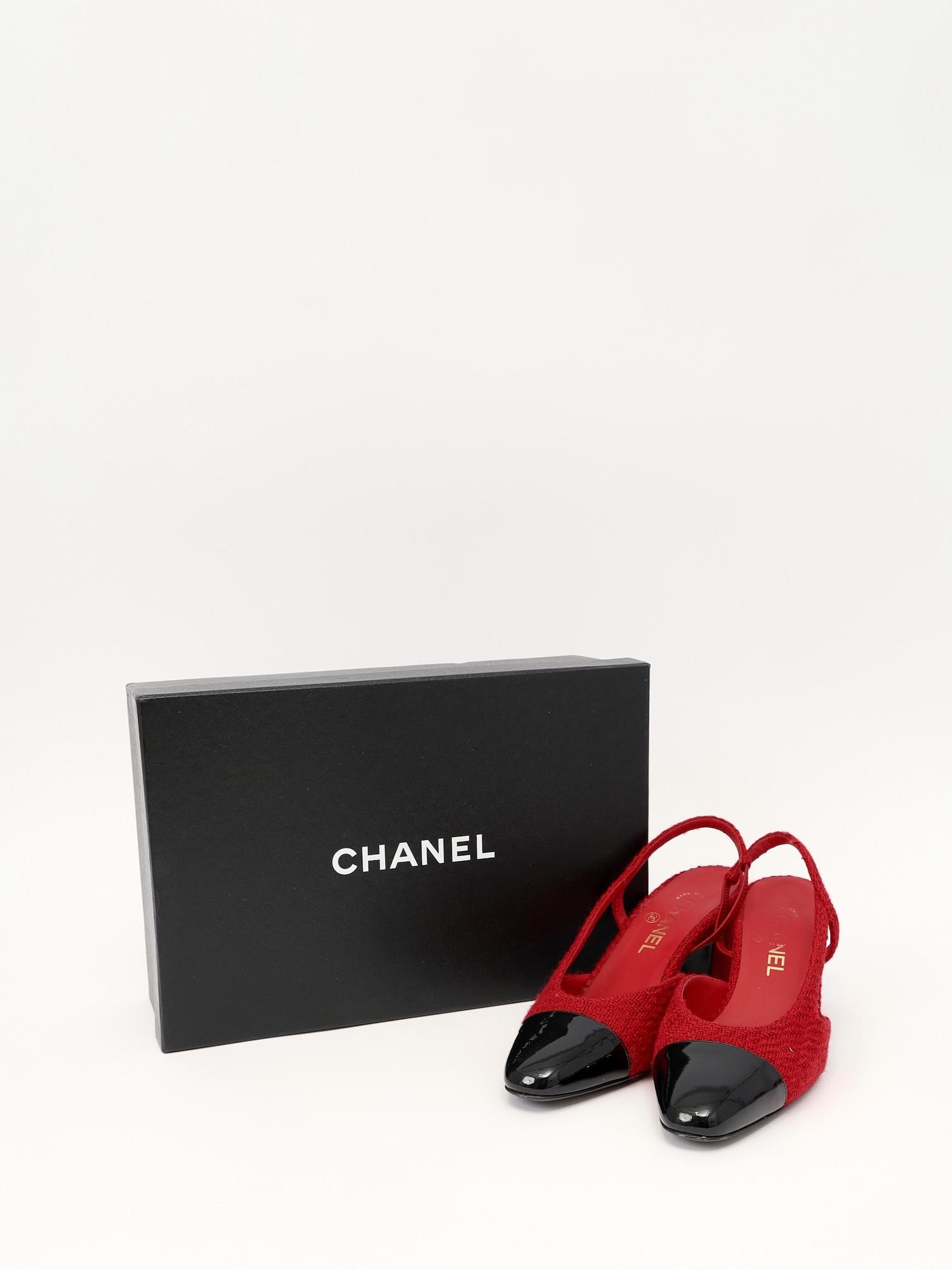 Chanel  38,5, фото 3