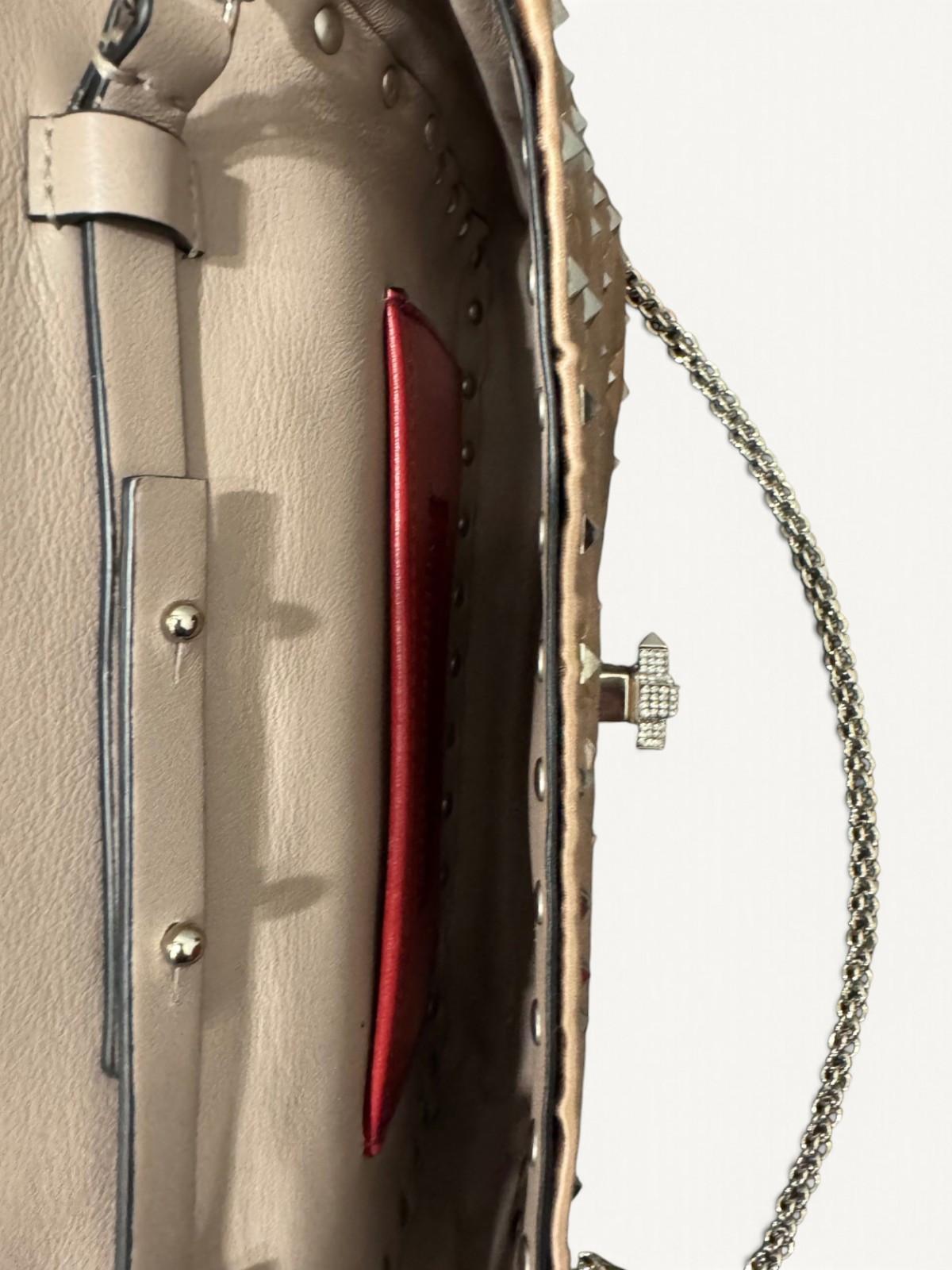 Valentino Rockstud , фото 4