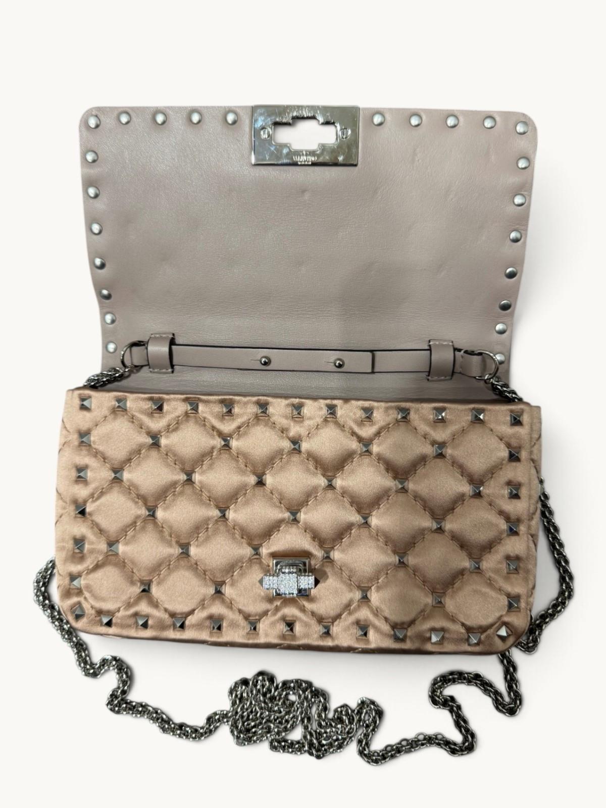 Valentino Rockstud , фото 5