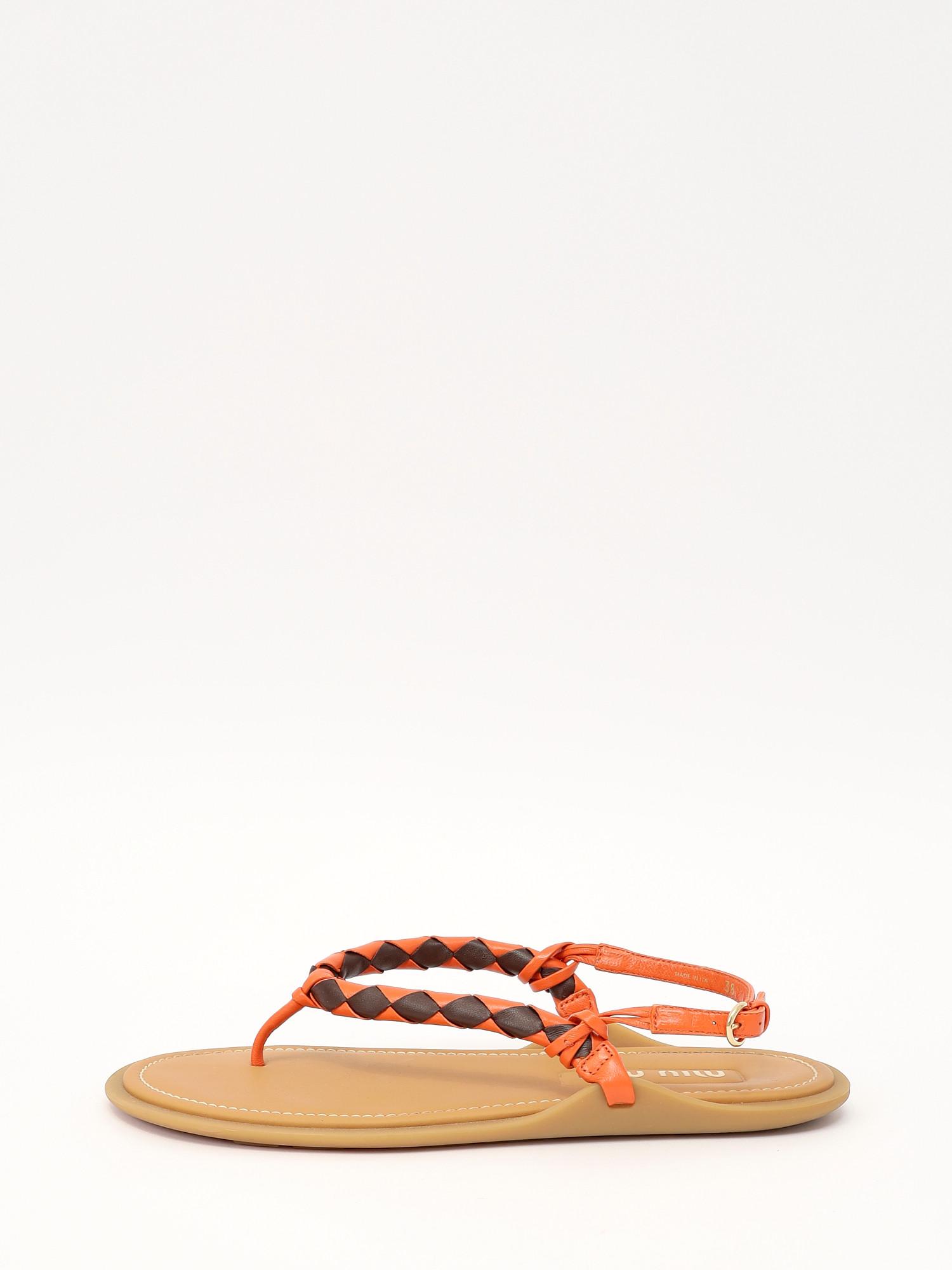 Miu Miu Braided 38, фото 2