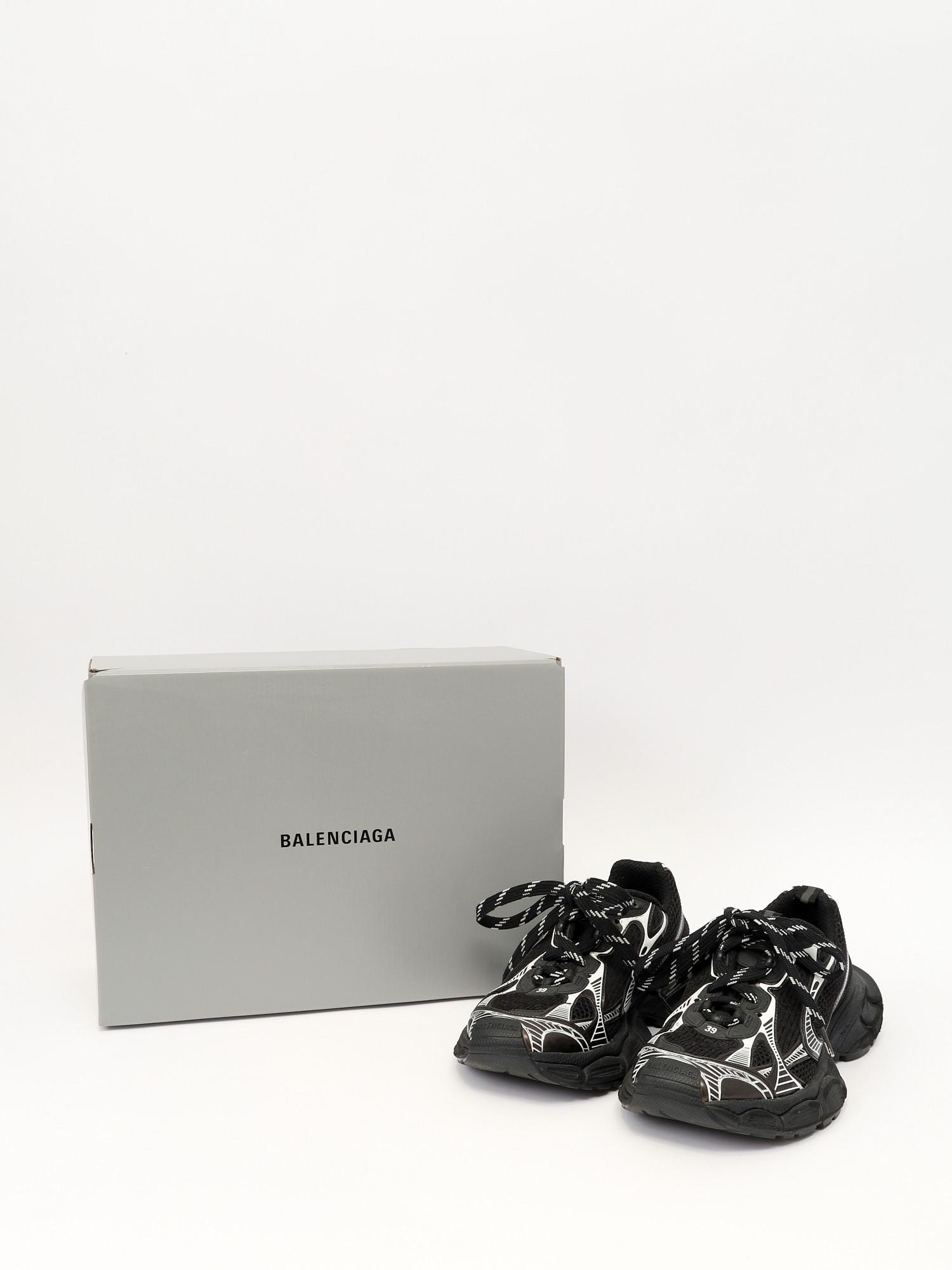 Balenciaga 3XL 39, фото 3